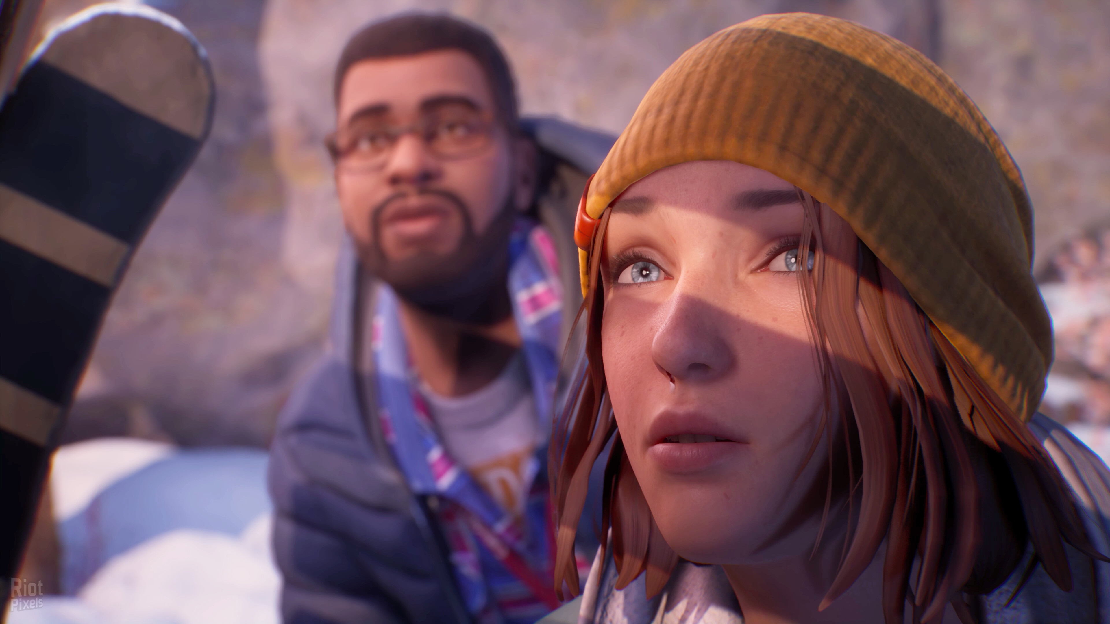 Life is Strange: Double Exposure – Ultimate Edition v1.1.1027899 PT-BR + Torrent + 2 DLCs + Bonus Soundtrack 1