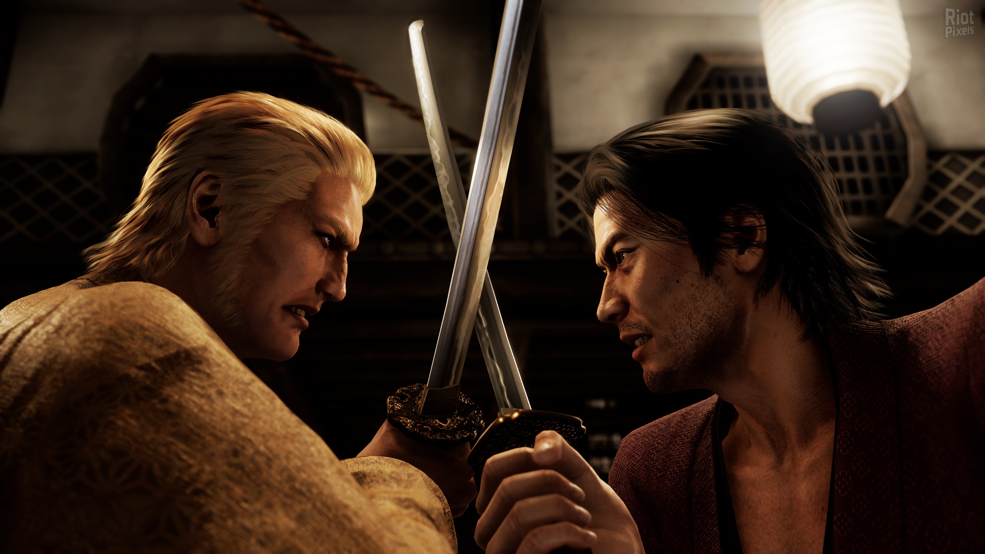 Like a Dragon: Ishin! – Digital Deluxe v1.06 PT-BR + Torrent + 11 DLCs + 4 Bonus OSTs (HYPERVISOR) [FitGirl Repack] 6