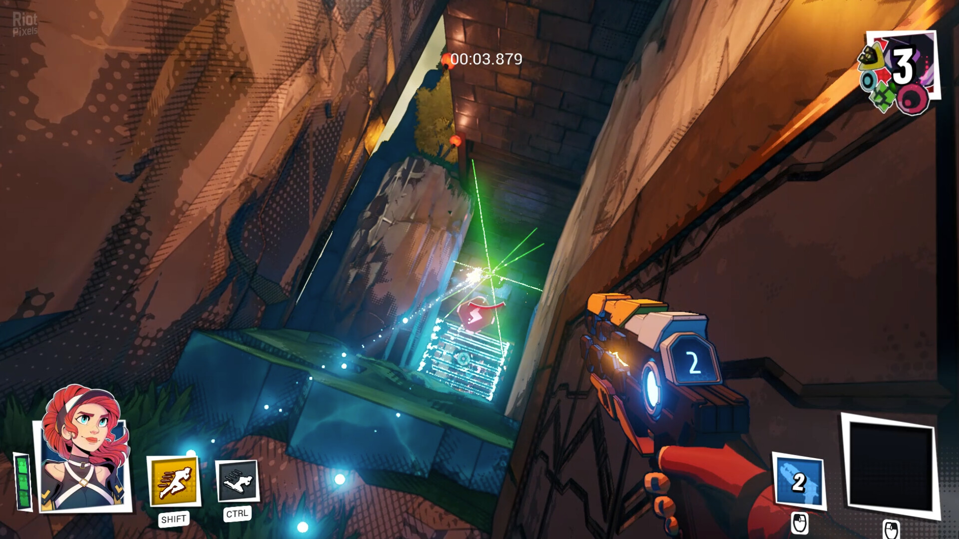 JETRUNNER: Founders Edition v1.0.1-dragon-0694 PT-BR + torrent + DLC 4