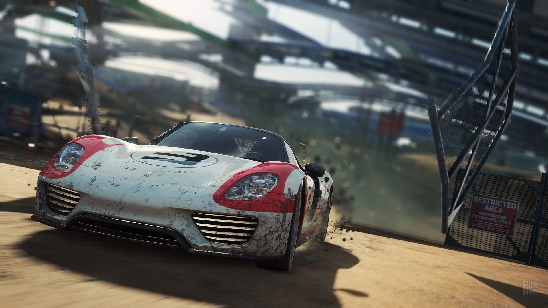 Need for Speed: Most Wanted – Limited Edition v.1.5.0.0 + All DLCs PT-BR + torrent 4