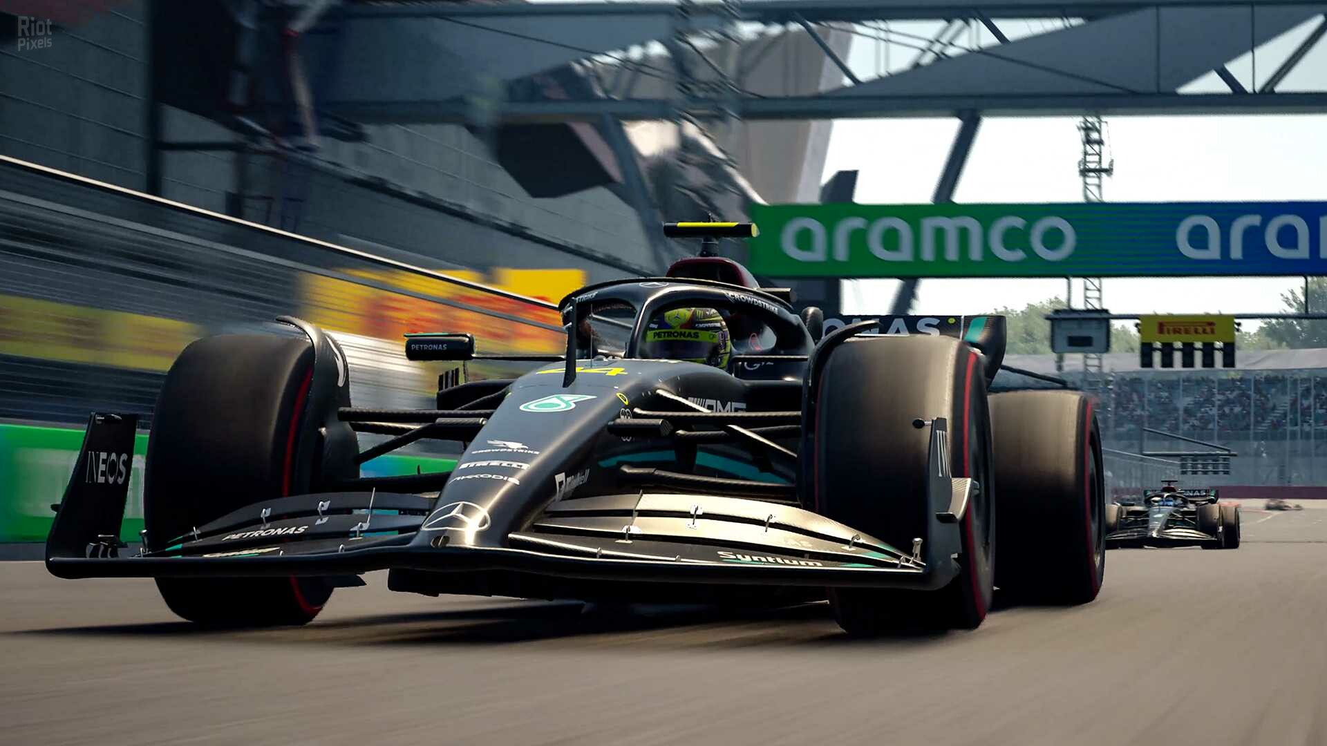F1 Manager 2023: Deluxe Edition v1.10.0.199864 PT-BR + Torrent + 2 DLCs 4