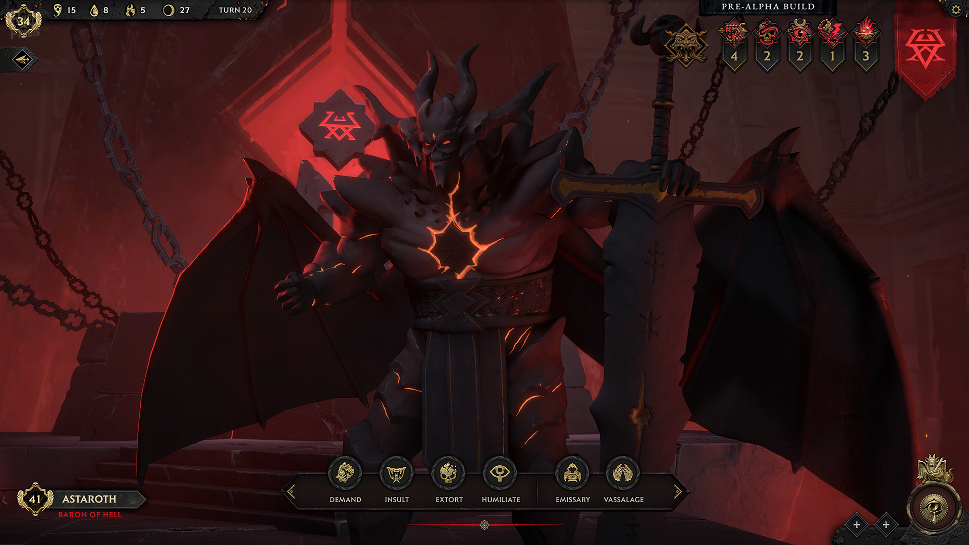 Solium Infernum: Collector’s Edition v1.1.4p1_86416 PT-BR + Torrent + DLC + Bonus Soundtrack 1