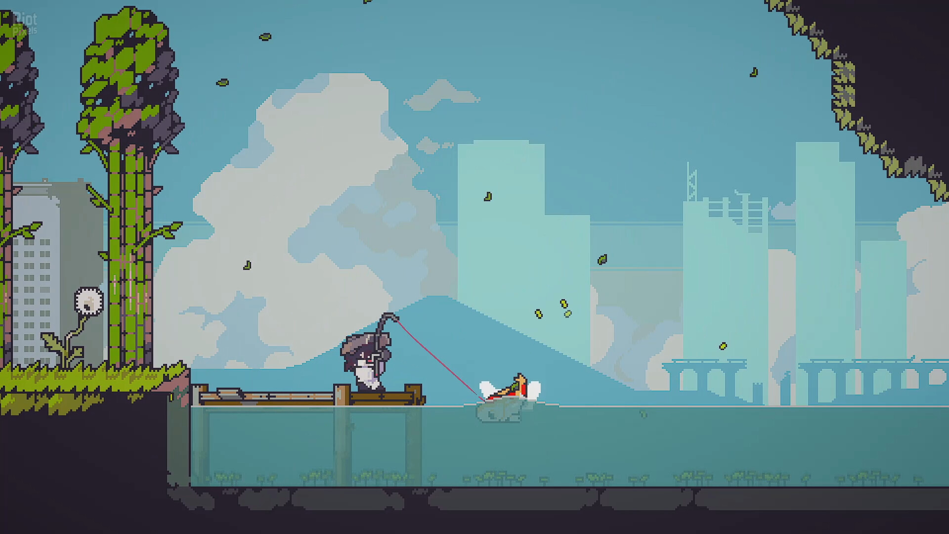 Doloc Town: Supporter Pack Bundle v1.00.02 PT-BR + Torrent + 2 Bonus DLCs 1