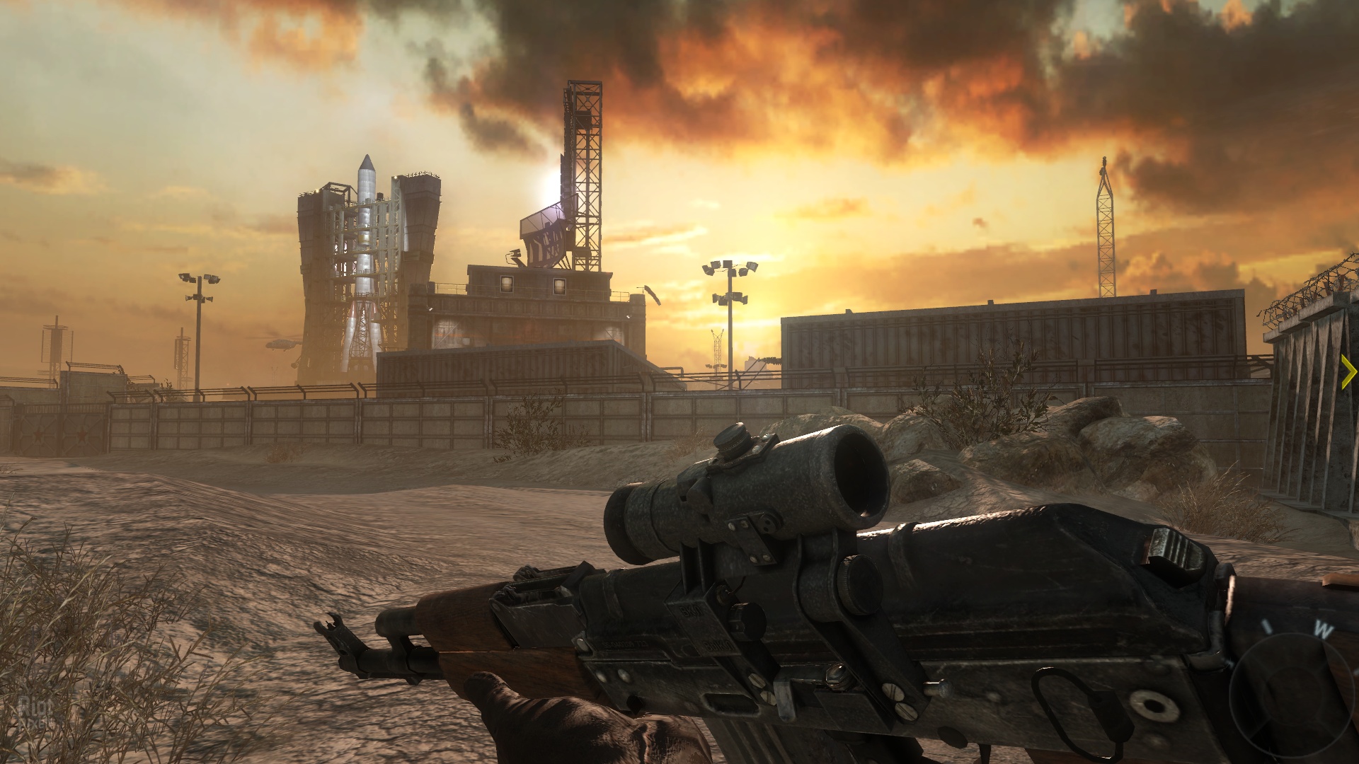 Call of Duty: Black Ops v0.305-05.125430.1 PT-BR + Torrent + All DLCs + Zombies + Multiplayer 6