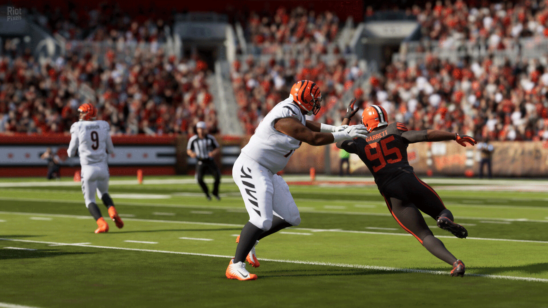 Madden NFL 24 v1.0.119.62457 PT-BR + Torrent (HYPERVISOR) 1
