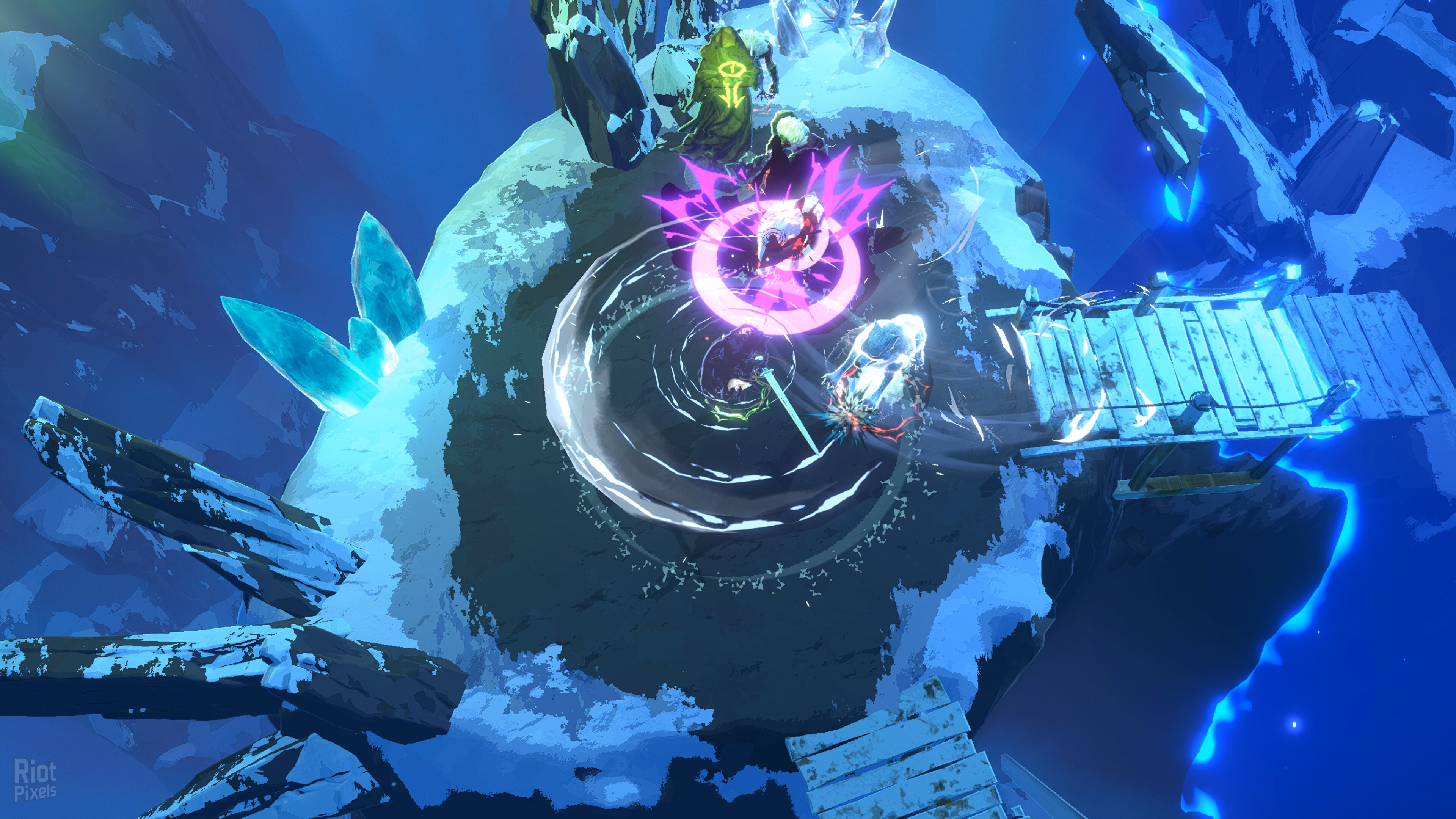 Shape of Dreams v1.1.1.1 PT-BR + torrent 1