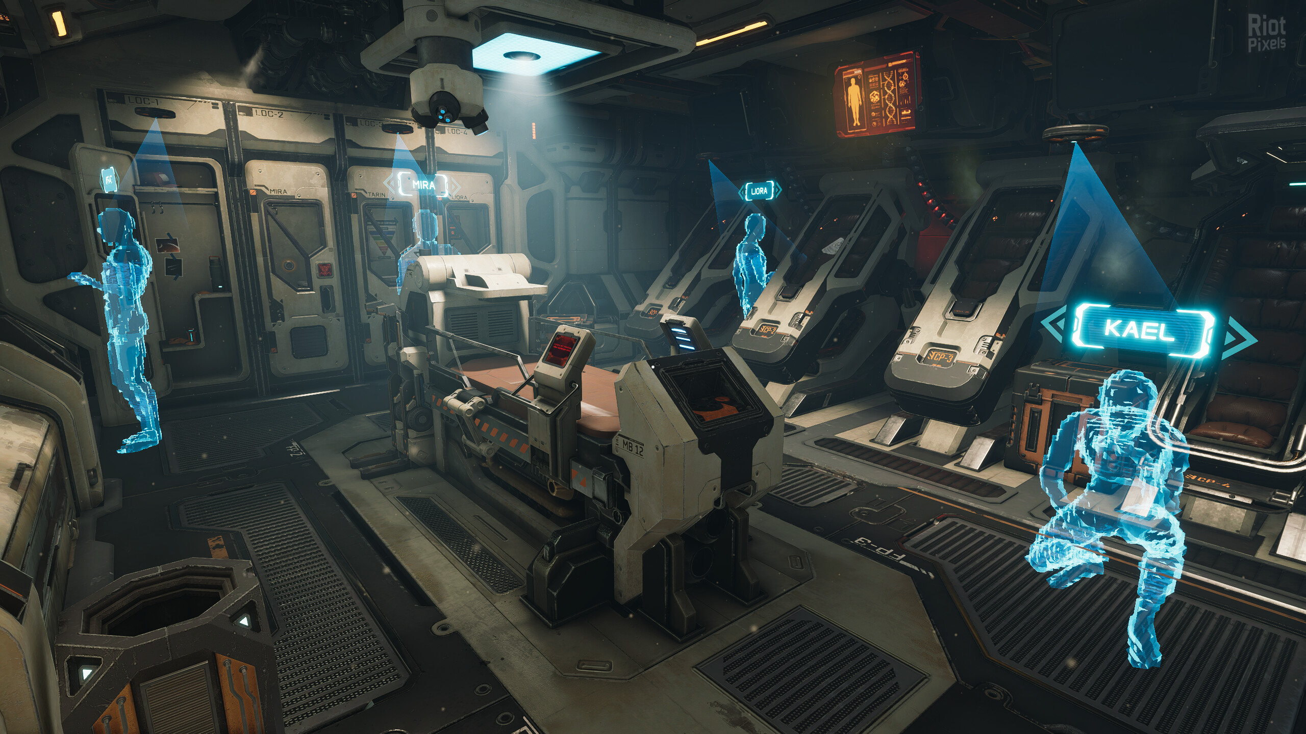 Escape Simulator 2 v22719r + 2 DLCs/Bonuses PT-BR + Torrent 2