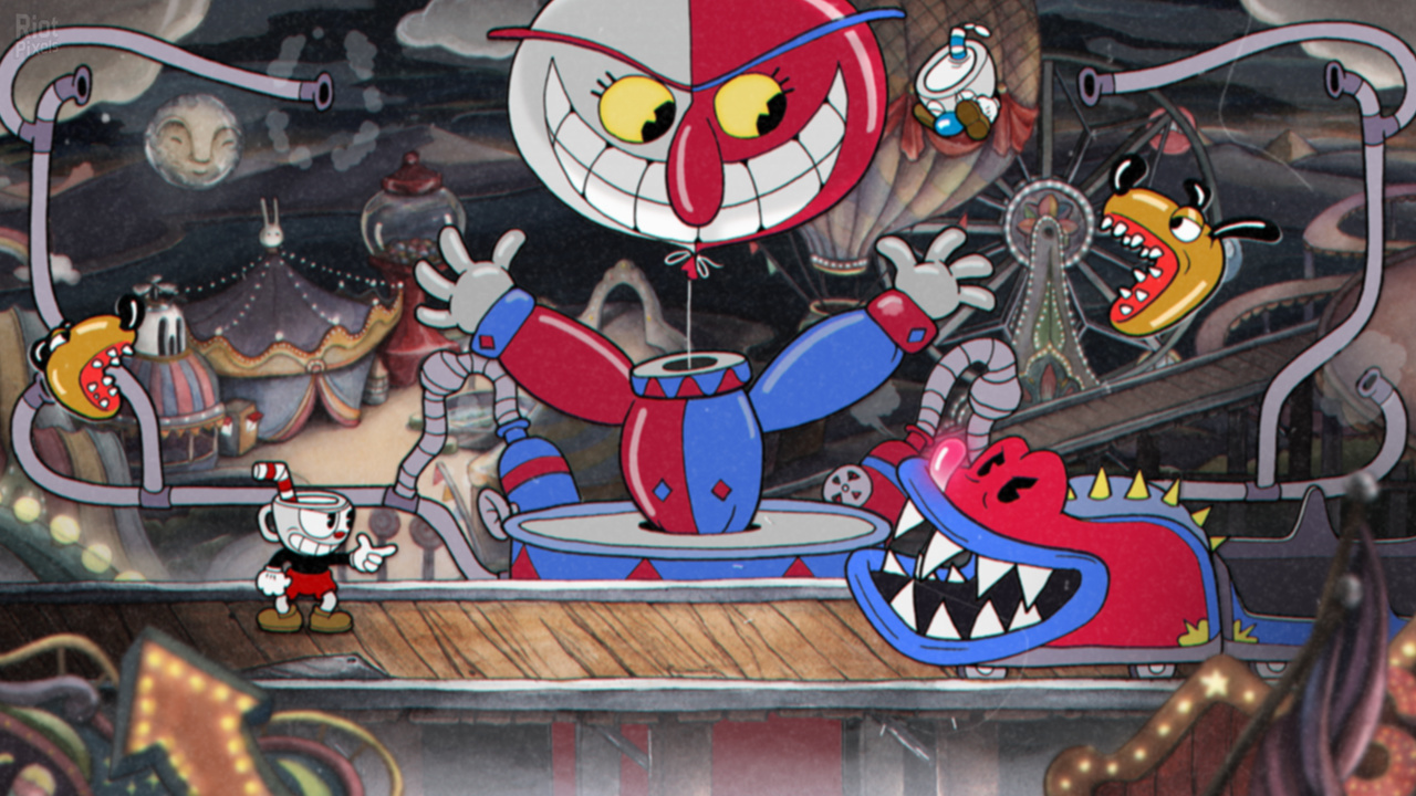 DOWNLOAD CUPHEAD