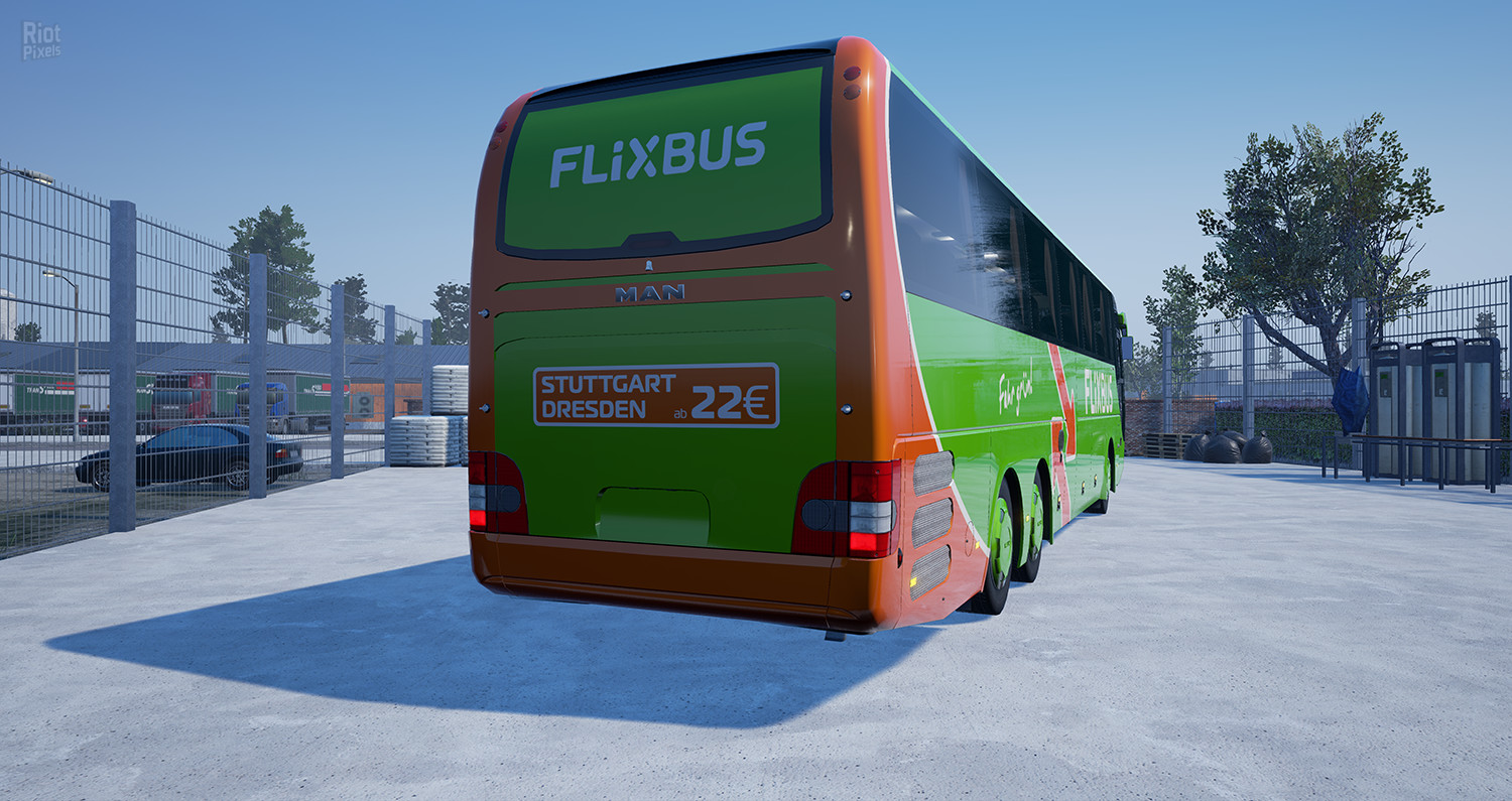 descargar fernbus simulator gratis para pc