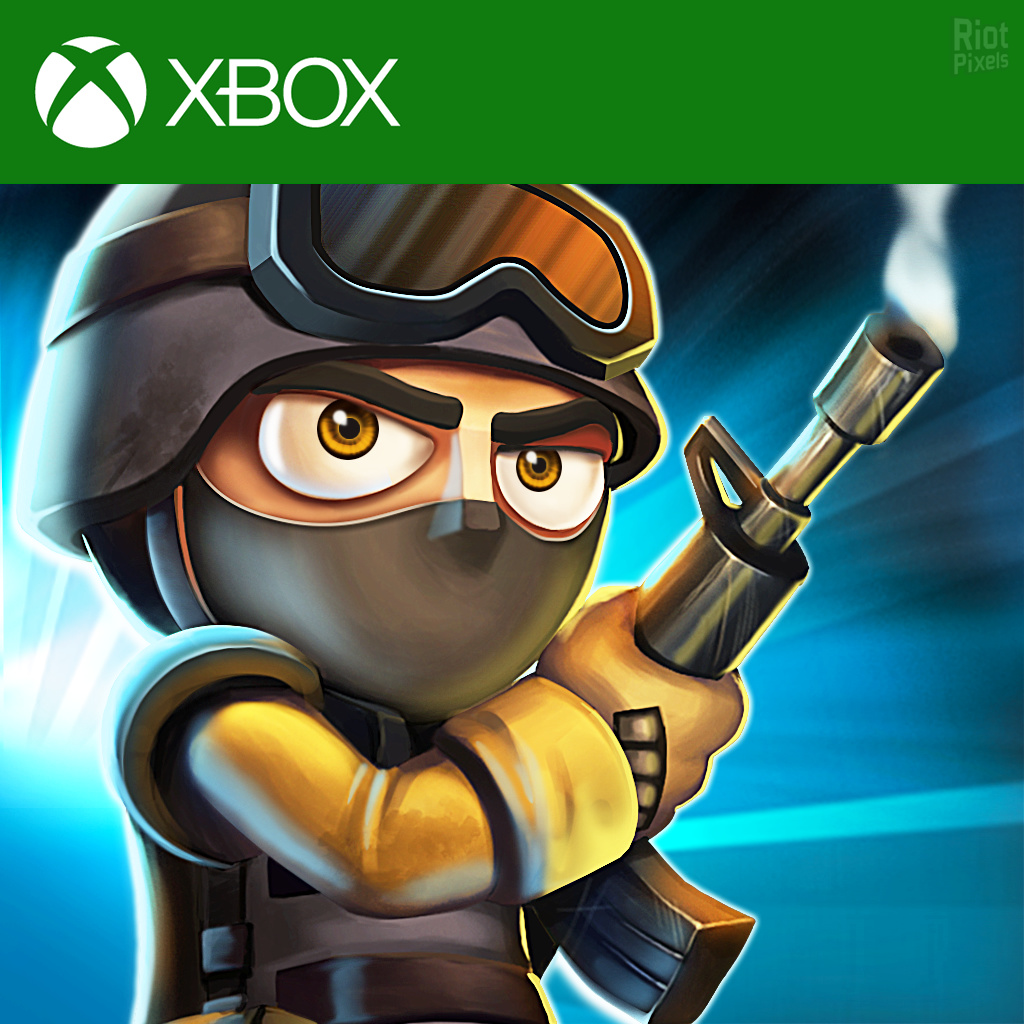 tiny troopers 2: special ops