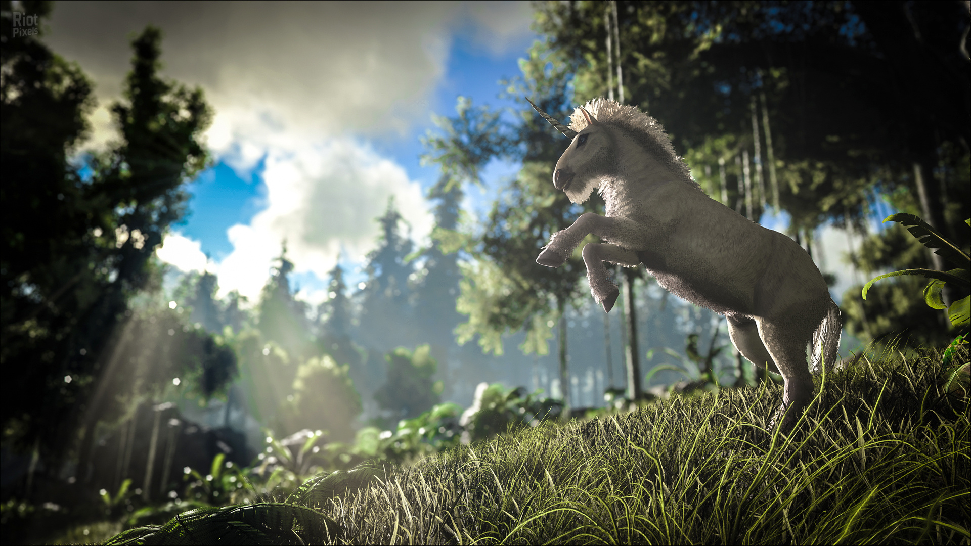 ARK: Survival Evolved – Ultimate Survivor Edition v360.1 PT-BR + Torrent + 19 DLCs/Bonuses 3