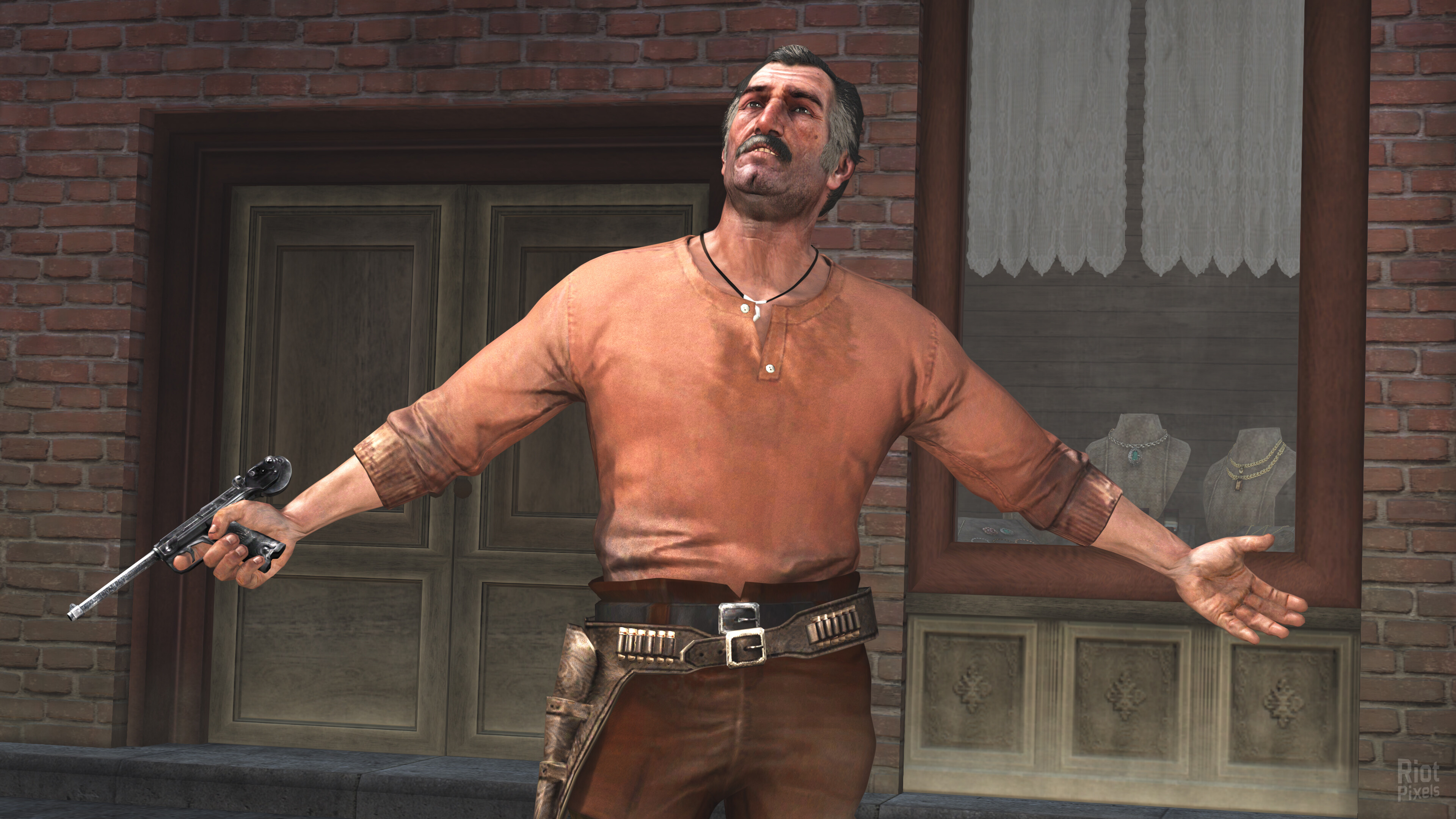 Red Dead Redemption v1.0.40.57107 PT-BR + Torrent + Bonus Content 5