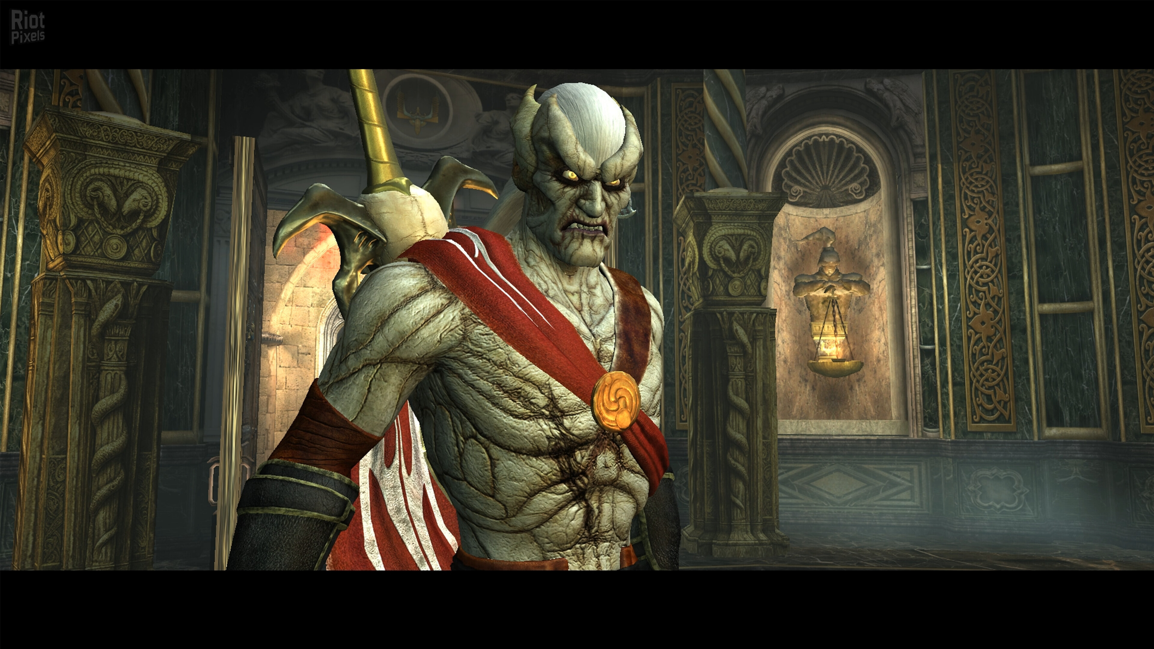 Legacy of Kain: Defiance Remastered – Deluxe Edition PT-BR + torrent v2.0 + 3 DLCs 1