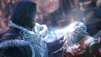 MIDDLE-EARTH SHADOW OF MORDOR GAME OF THE YEAR EDITION + ALL DLCS Free Download Torrent