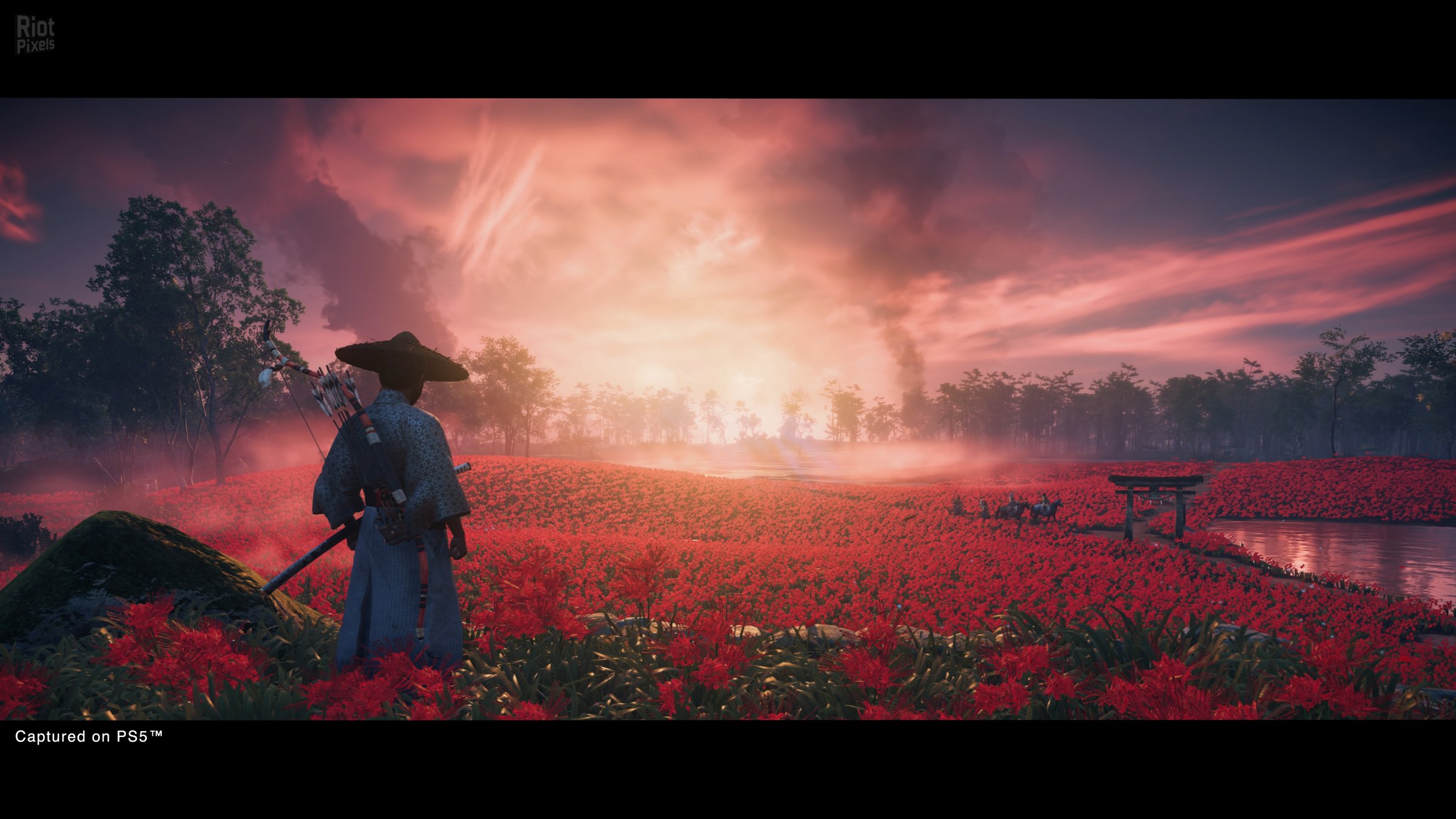 Ghost of Tsushima DIRECTOR’S CUT v1053.0.0515.2048 PT-BR + Torrent + DLC + Bonus Content + Multiplayer 1