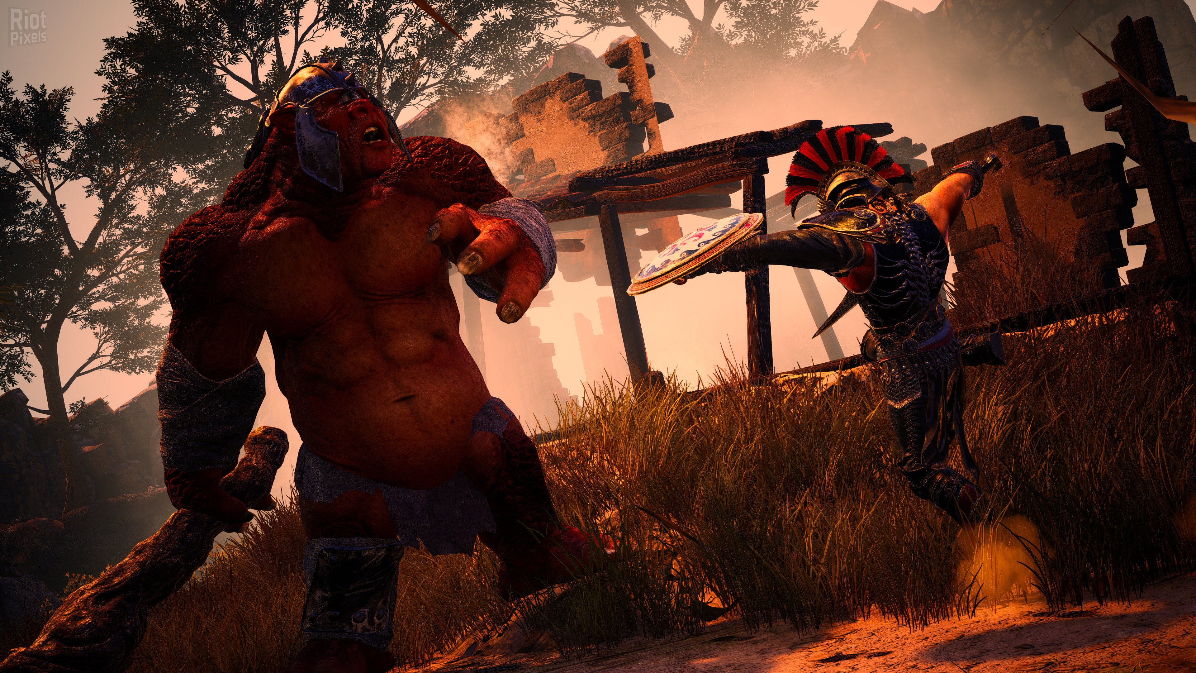 Achilles: Legends Untold v1.8.0 PT-BR + torrent (Rev.9303) + Bonus Content 1