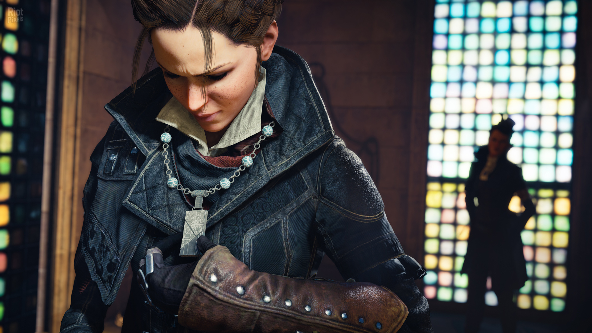 Assassin’s Creed: Syndicate – Gold Edition – v1.51 PT-BR + Torrent + All DLCs 4