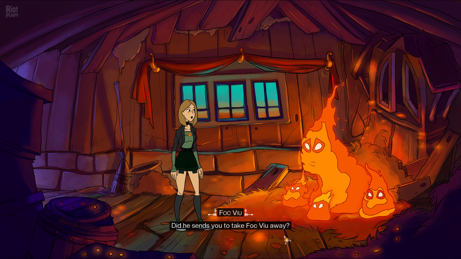 Near-Mage: Deluxe Edition v1.0.0b PT-BR + Torrent + 3 DLCs/Bonuses 2