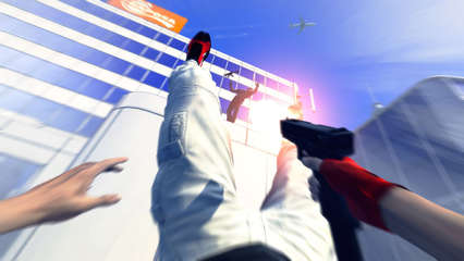 MIRROR’S EDGE, GOG DRM-FREE Free Download Torrent