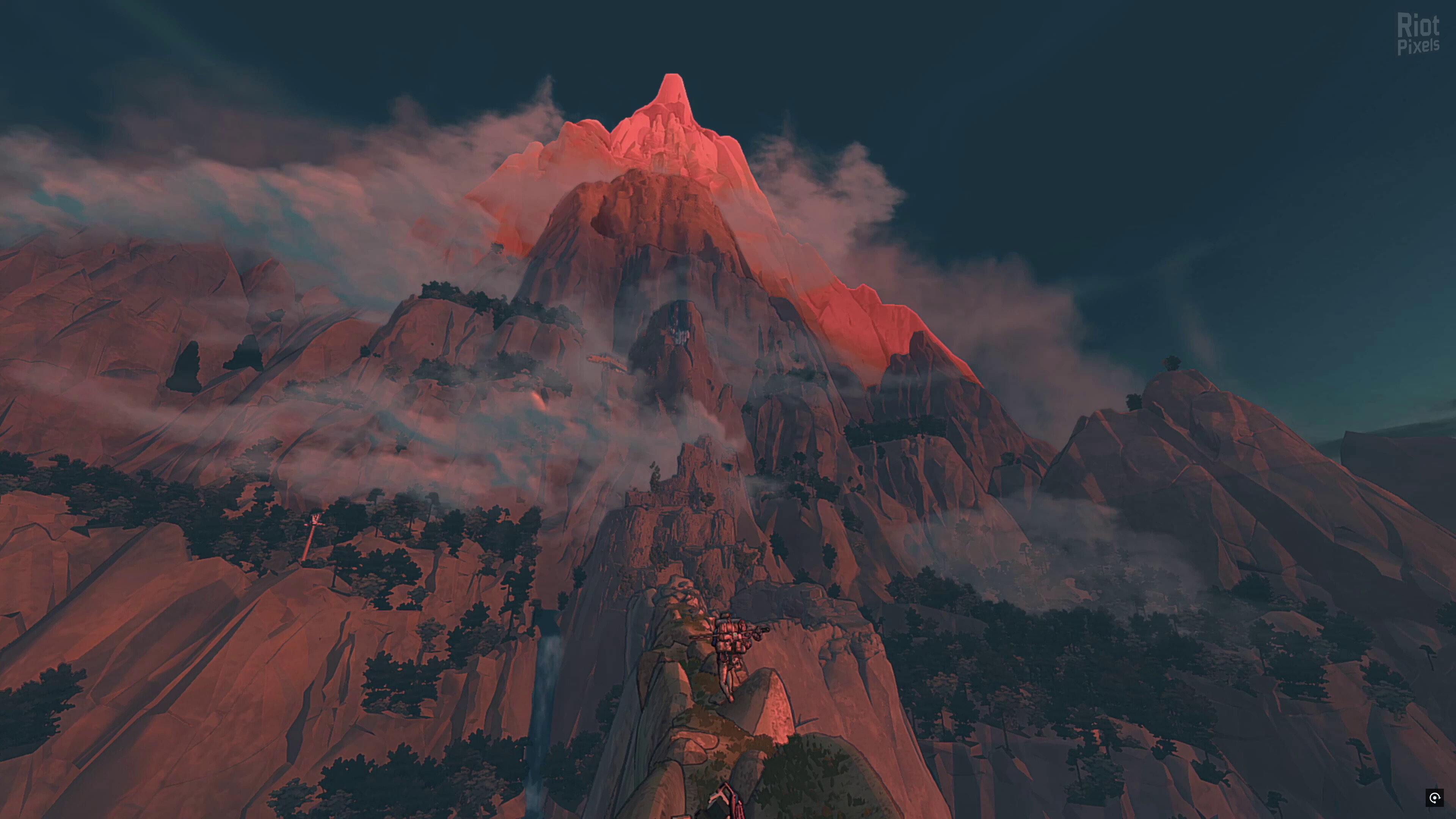 Cairn: Deluxe Edition (2026) v1.0.299s_1713 + 3 DLCs/Bonuses + torrent 2