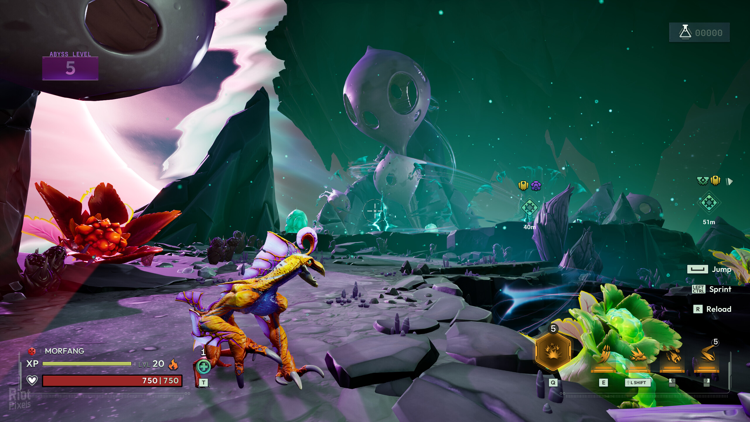 Voidling Bound: Space Wrangler Edition v76030 + 2 Bonus DLCs PT-BR + Torrent 5