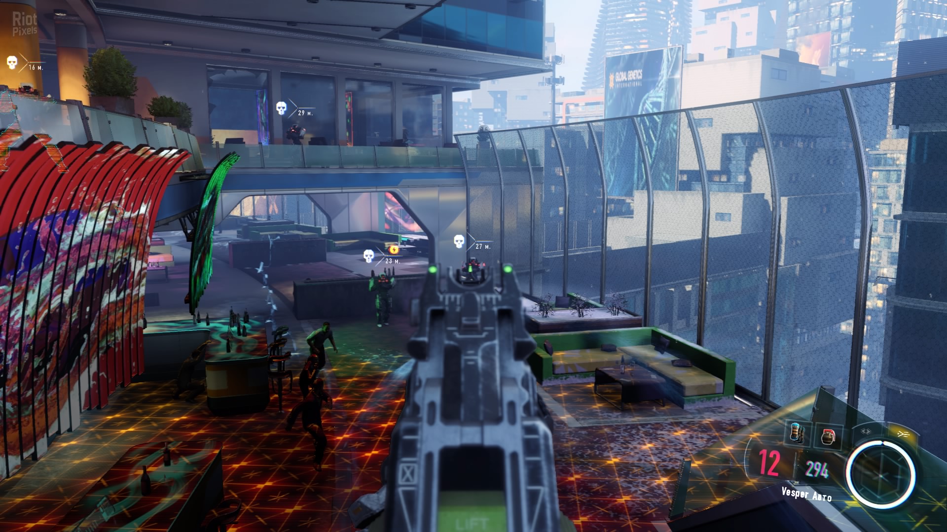 Call of Duty: Black Ops 3 v100.0.0.0 PT-BR + Torrent + All DLCs 1