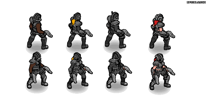 bedlam [ii/2015] - 游戏迷因和gif图片在riot pixels上