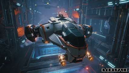 EVERSPACE Game Free Download Torrent