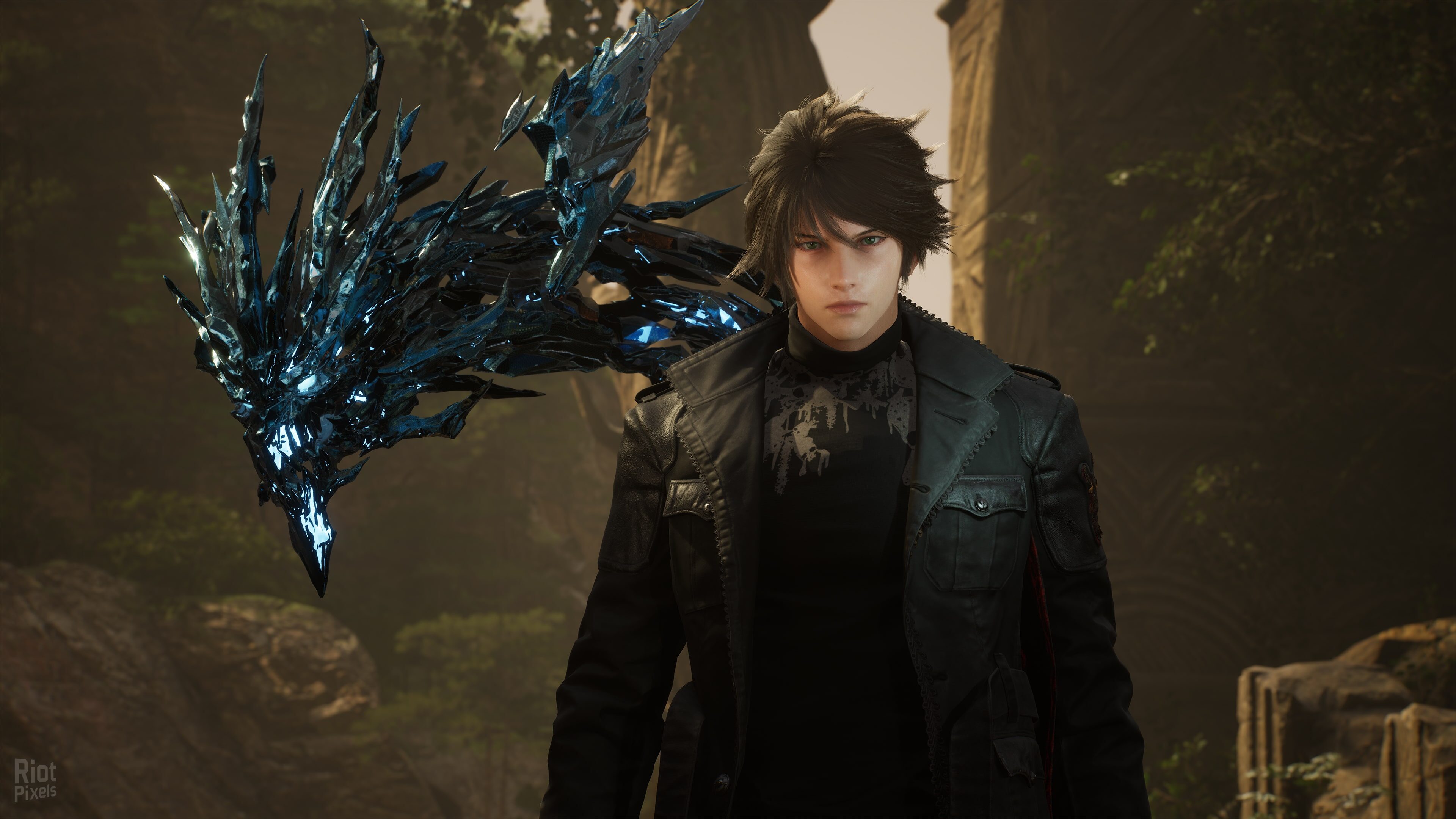 Lost Soul Aside: Deluxe Edition + 3 DLCs/Bonuses PT-BR + torrent 5