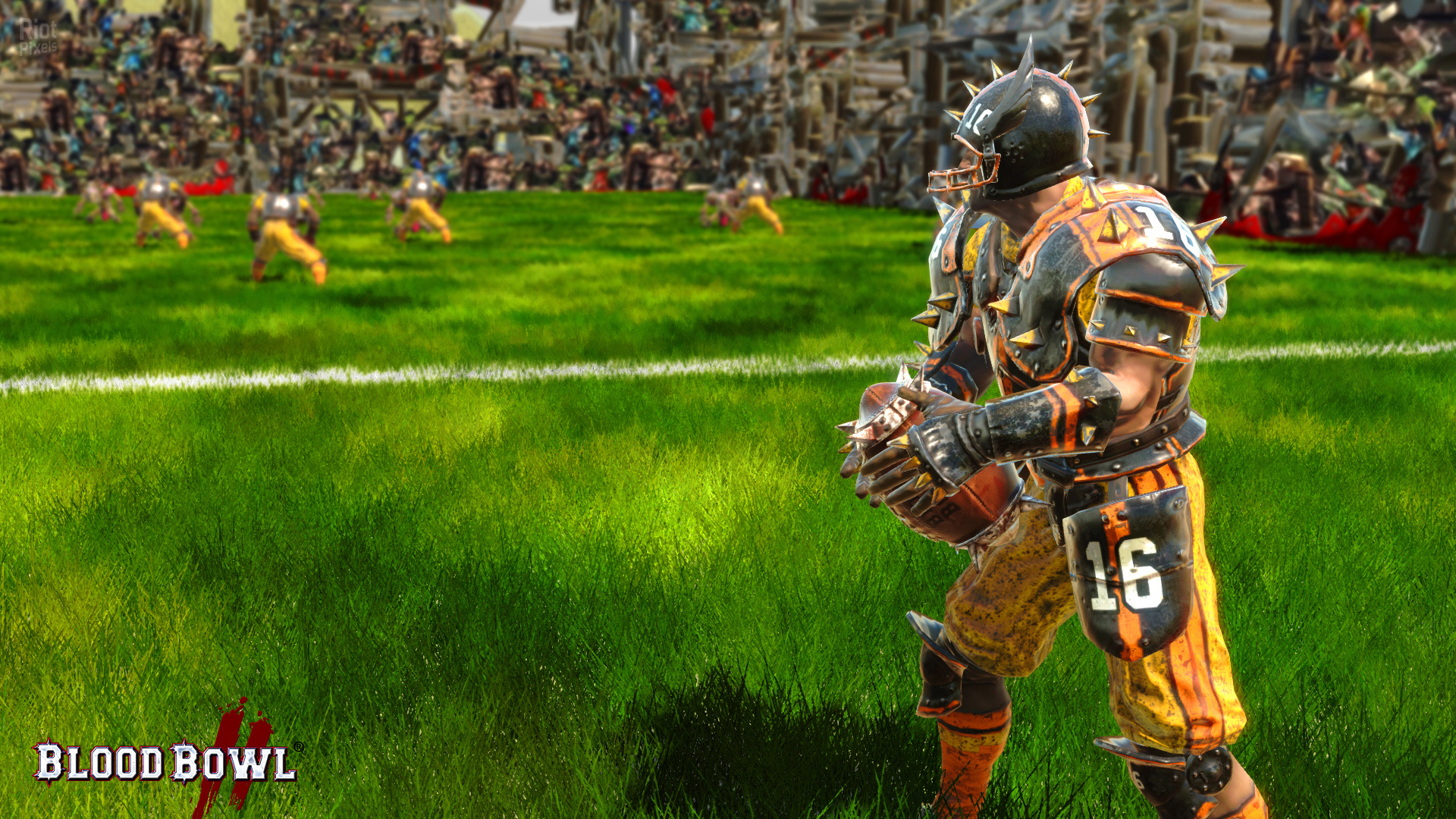 blood bowl legendary edition expired download link