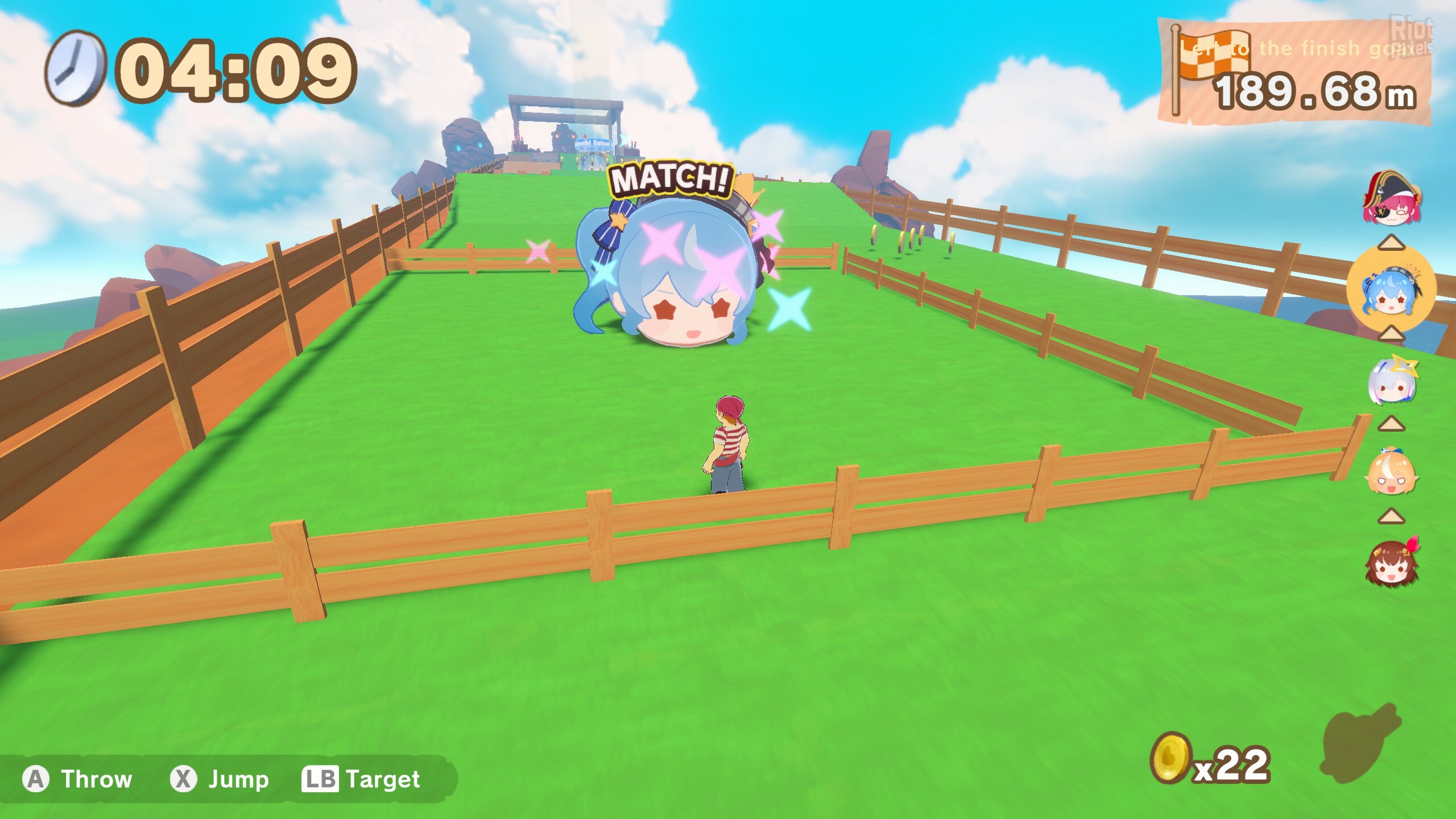 hololive GoroGoro Mountain v1.0.0 PT-BR + torrent 5