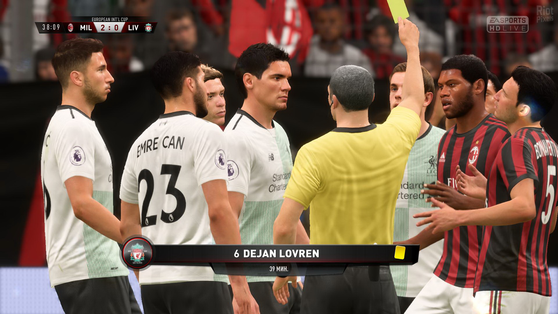 FIFA 18 v1.0.57.57320 PT-BR + Torrent 3