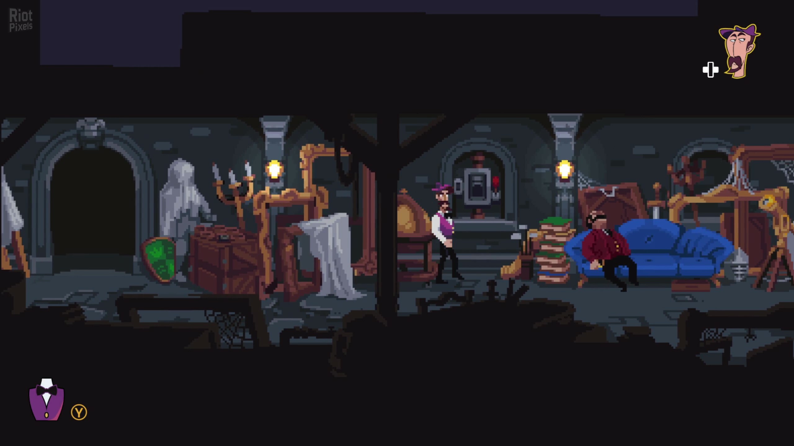 Loco Motive: Game + Soundtrack v1.0.5a PT-BR + Torrent + Bonus OST 1