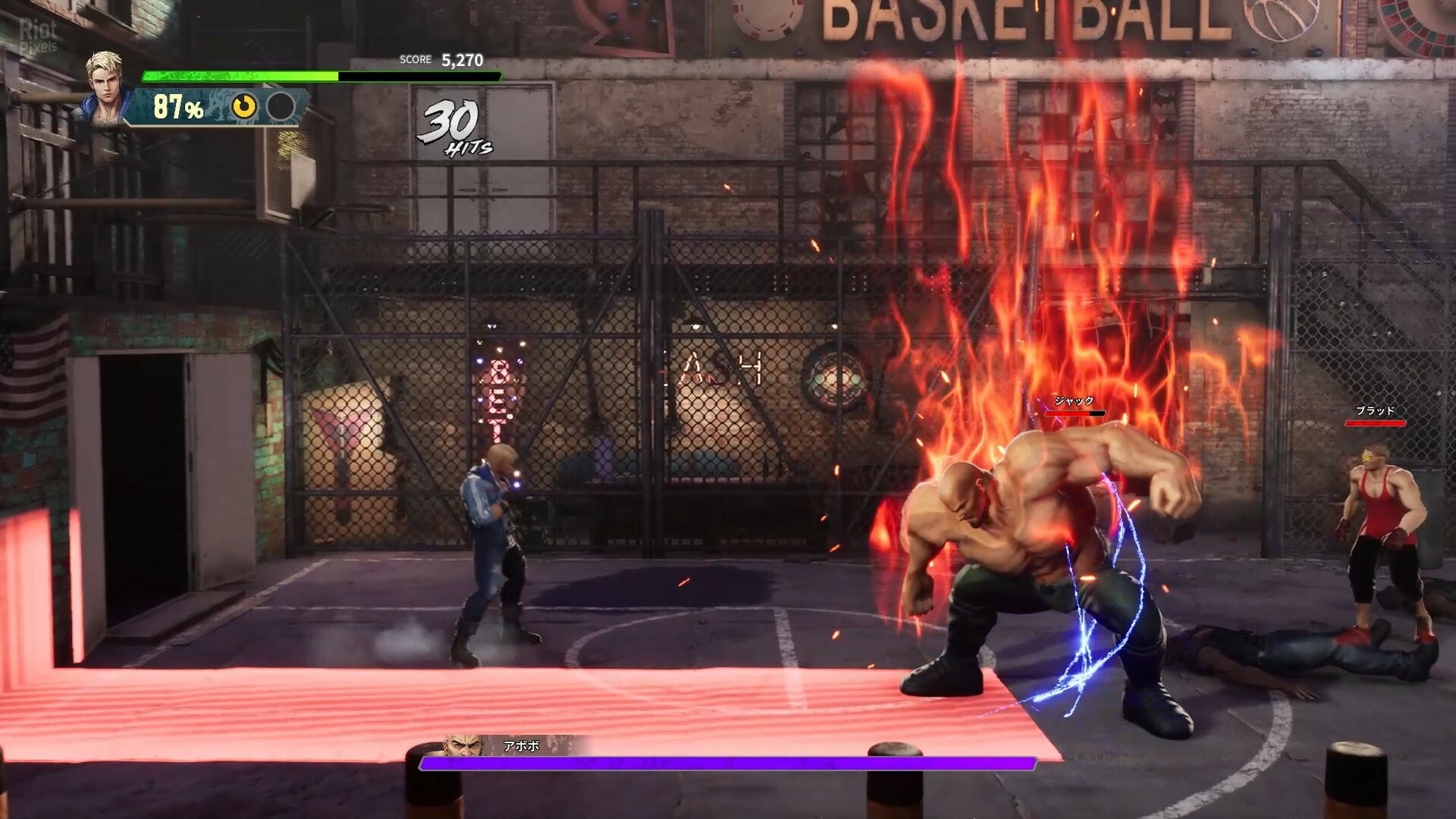 Double Dragon Revive: Deluxe Edition PT-BR + torrent v1.1.0.0 + DLC 2