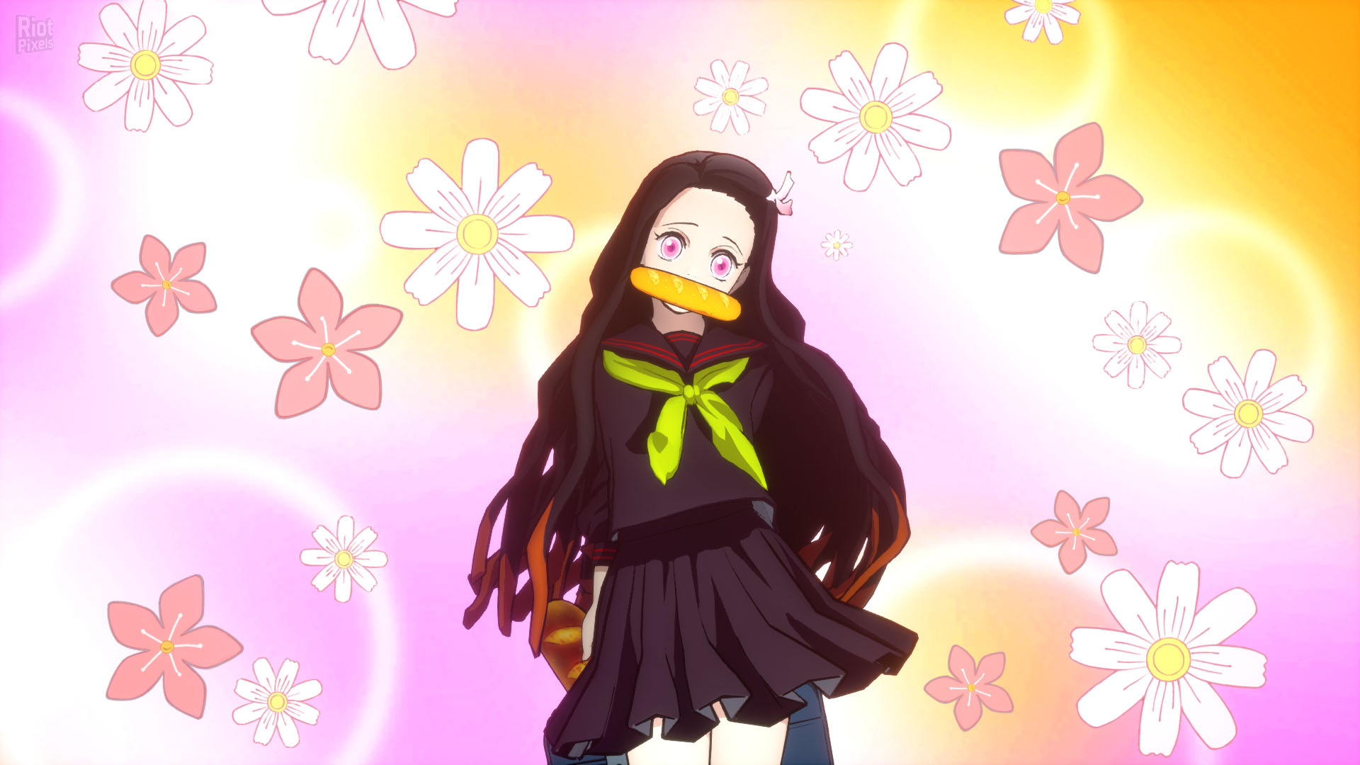 Demon Slayer -Kimetsu no Yaiba- The Hinokami Chronicles: Ultimate Edition v1.83 PT-BR + Torrent + 22 DLCs (HYPERVISOR) [FitGirl Repack] 5