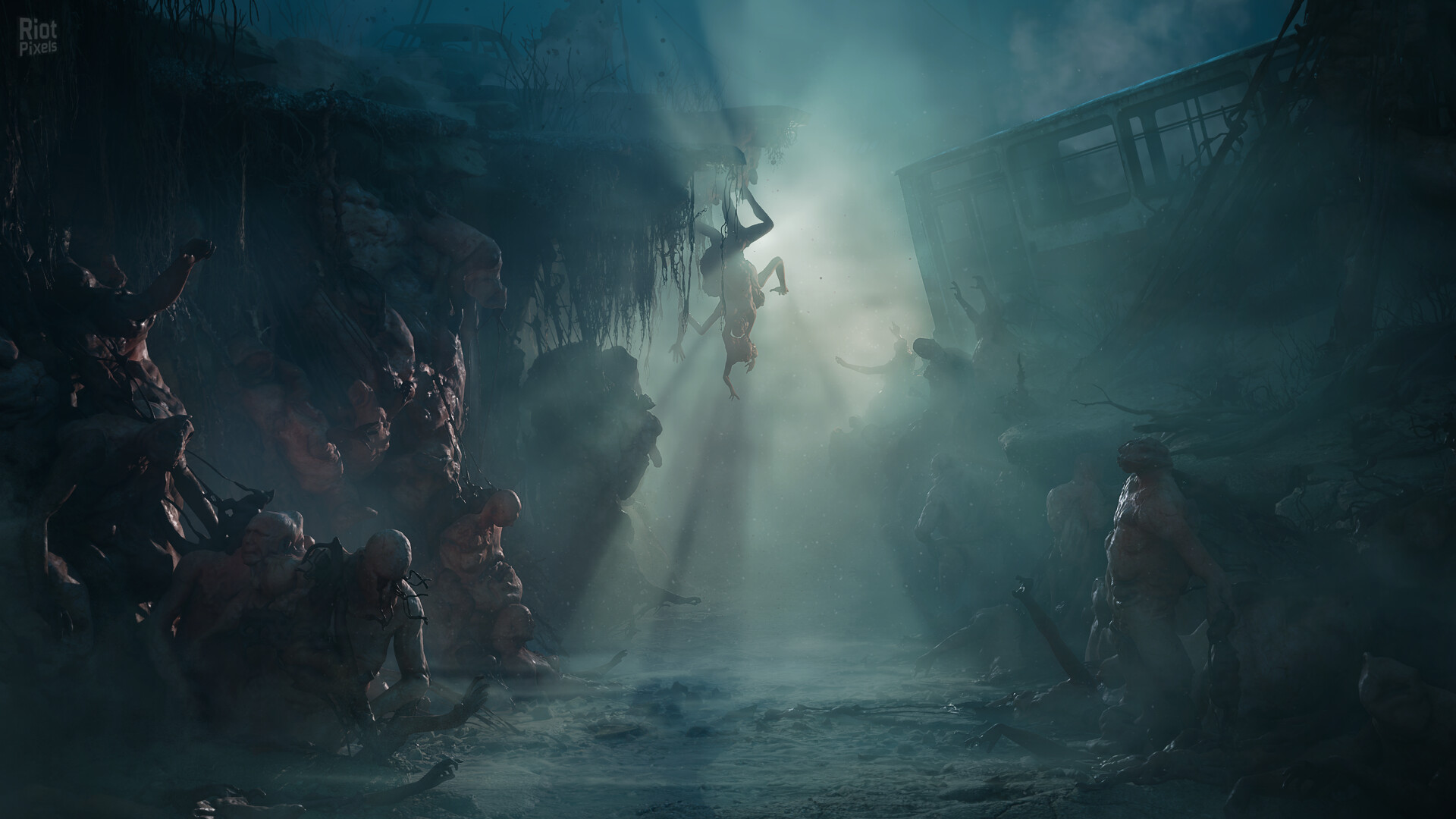 Cronos: The New Dawn – Deluxe Edition v20250831_2044-321866 PT-BR + torrent + 3 DLCs/Bonuses 2