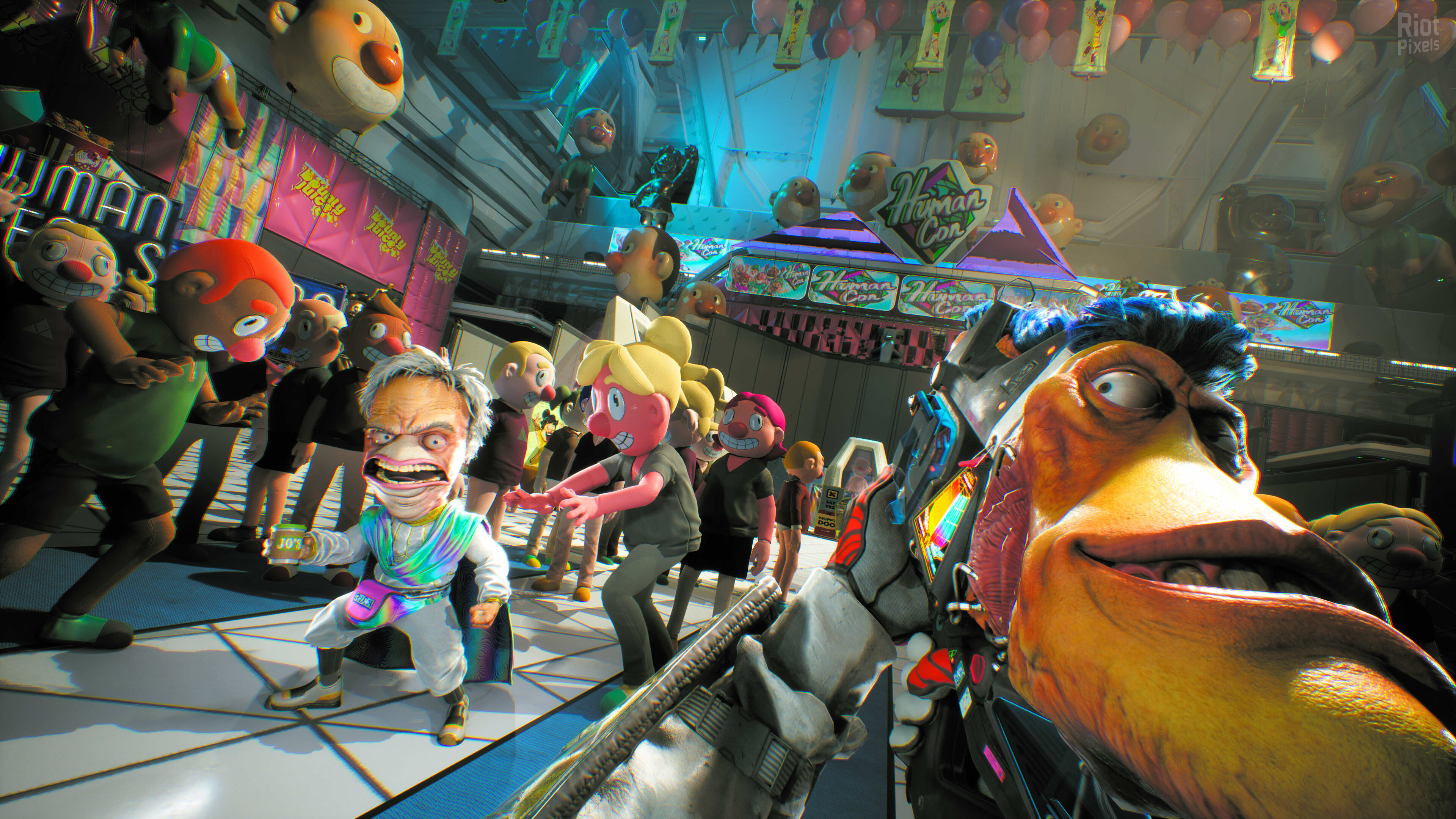 High On Life 2 + Pre-order Bonus DLC PT-BR + Torrent 2