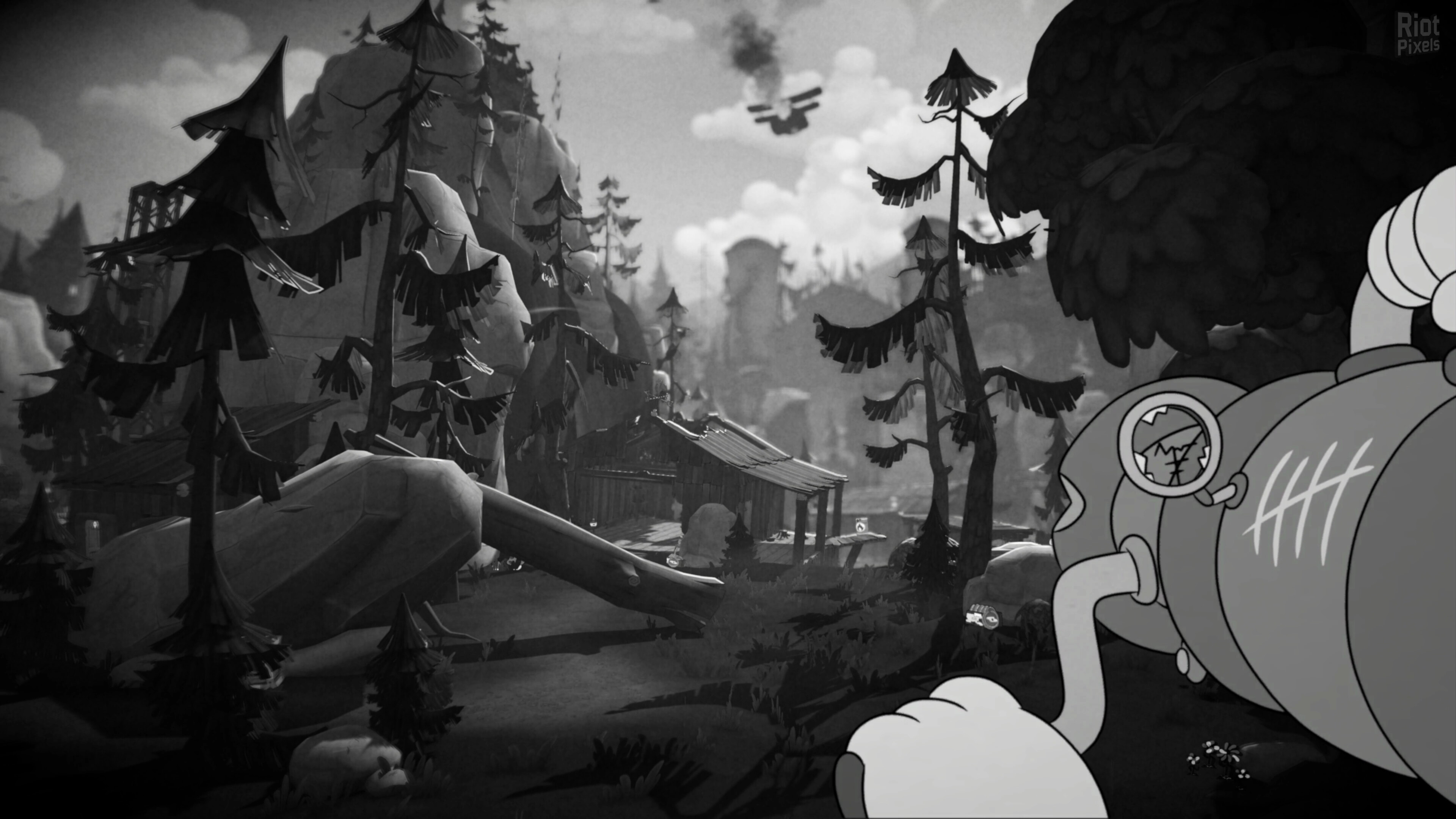 MOUSE: P.I. For Hire – v1.0.1.8044 PT-BR + Torrent + 2 Bonus DLCs 1
