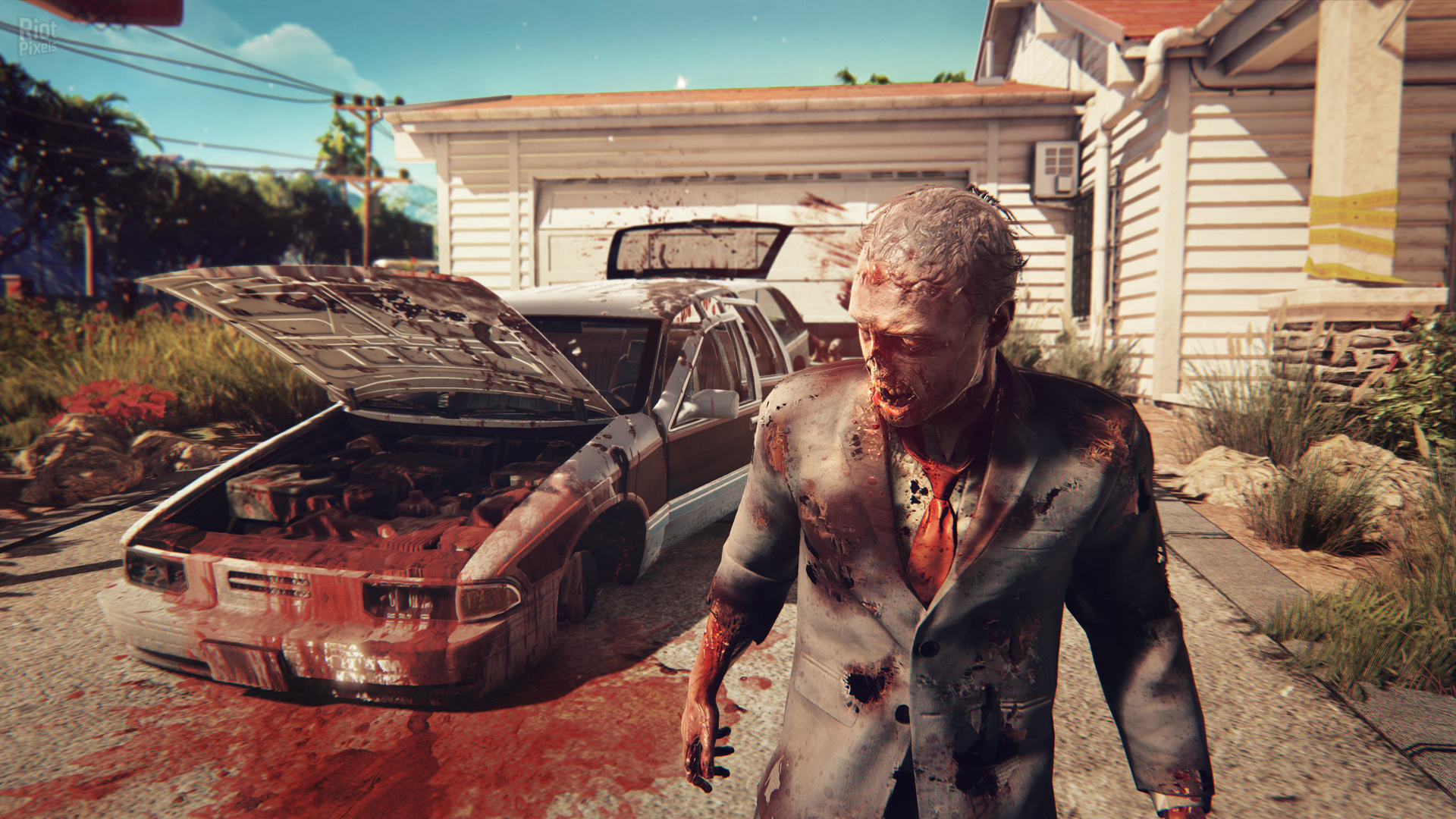 Dead Island 2: Ultimate Edition PT-BR + torrent v7.0.0 + 14 DLCs + Unlocker + Bonus Content + Multiplayer 4