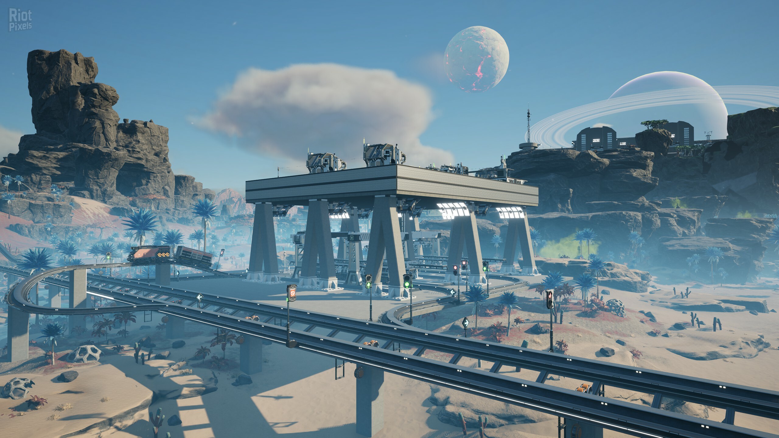 Satisfactory PT-BR + torrent v1.1.1.2 CL#424353 + DLC + Multiplayer 4