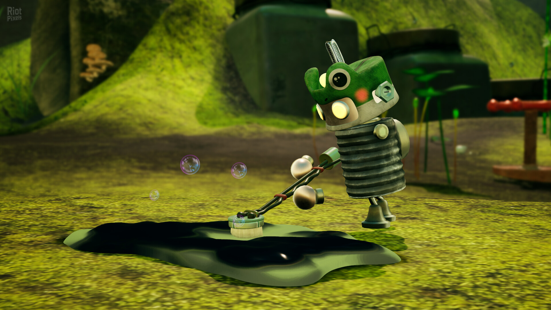 Misc. A Tiny Tale + OST Bundle v1.0.5 PT-BR + torrent + Bonus Soundtrack 1