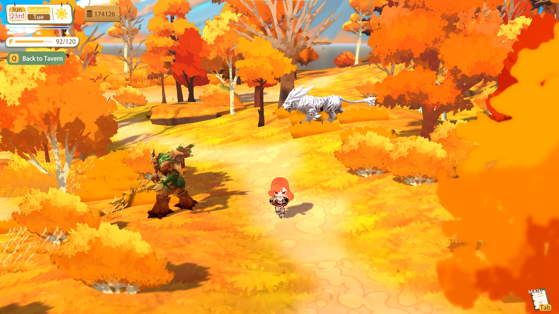 Dragon Song Tavern: Cozy & Adventurous – Deluxe Edition v1.0.092402 PT-BR  + torrent + 2 DLCs 2