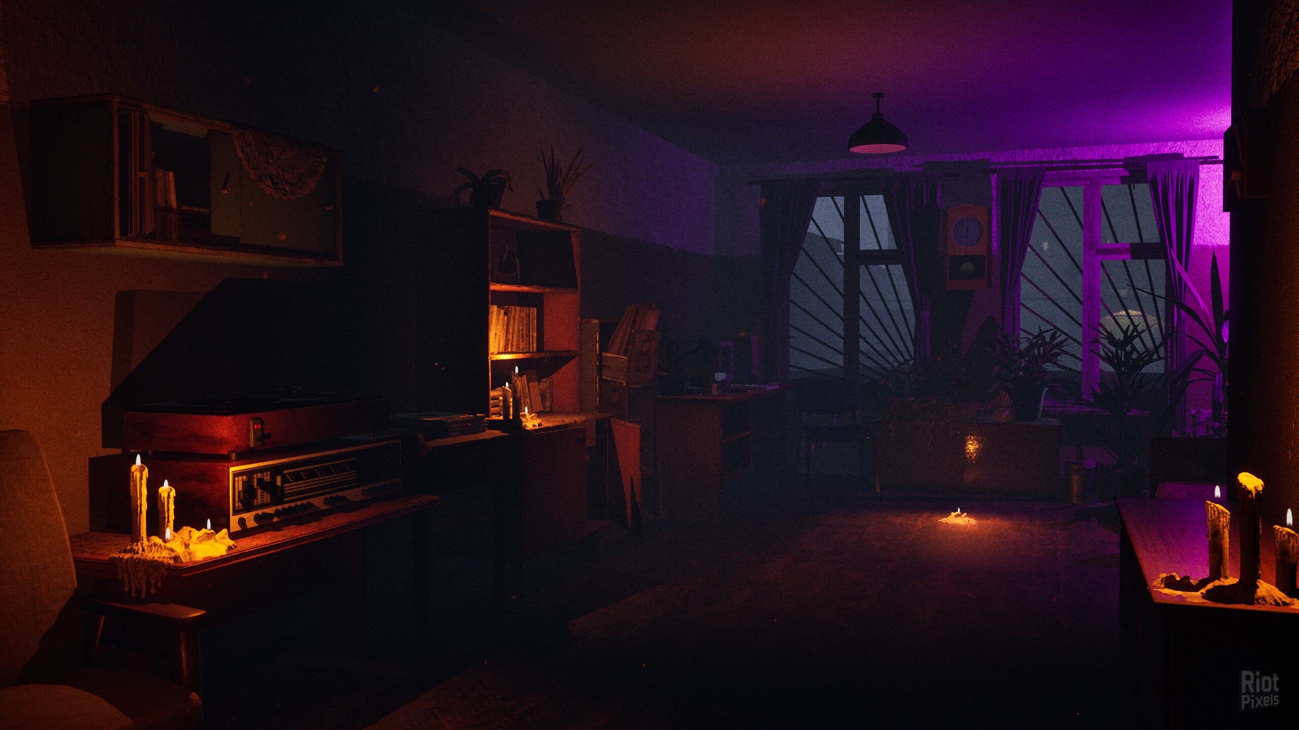 The Derailed v1.0.1 PT-BR + torrent 3