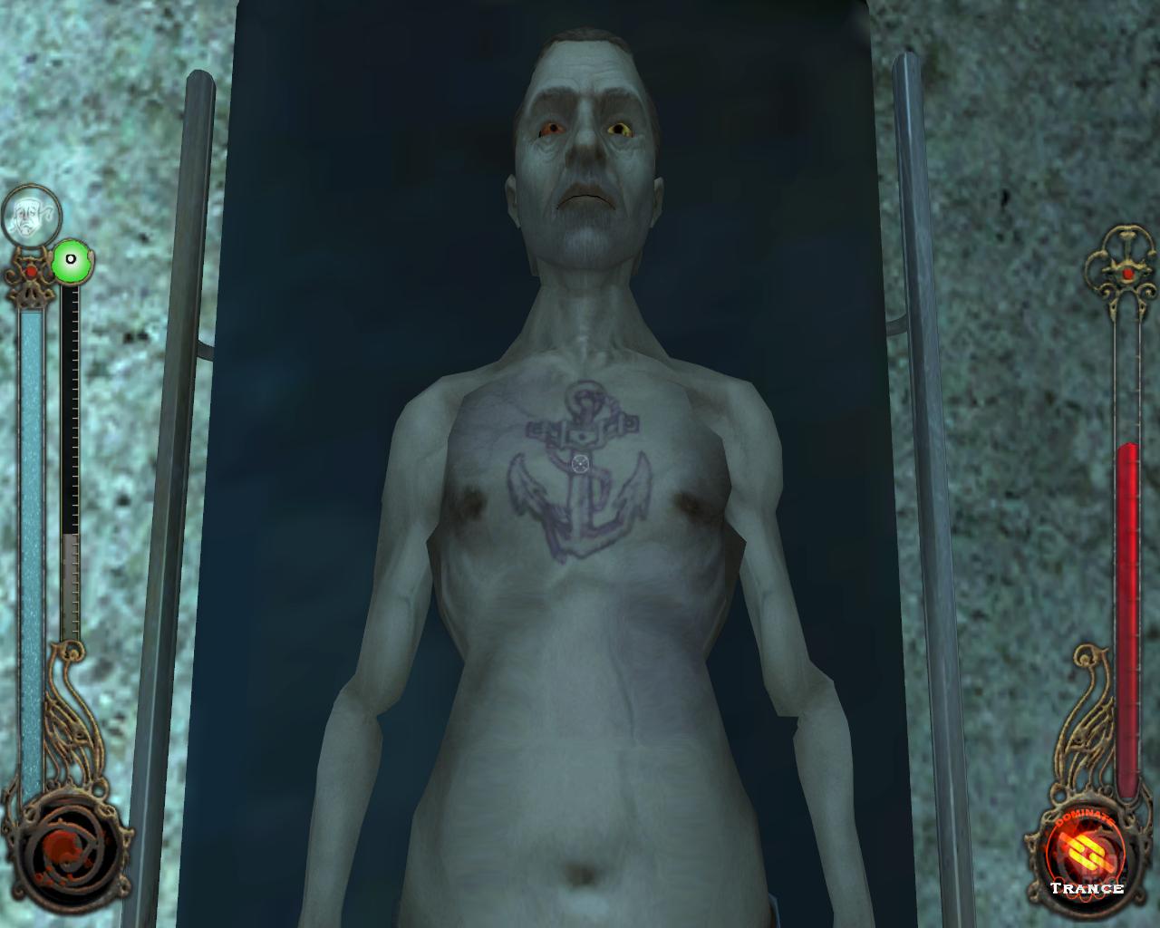 Vampire The Masquerade Hentai