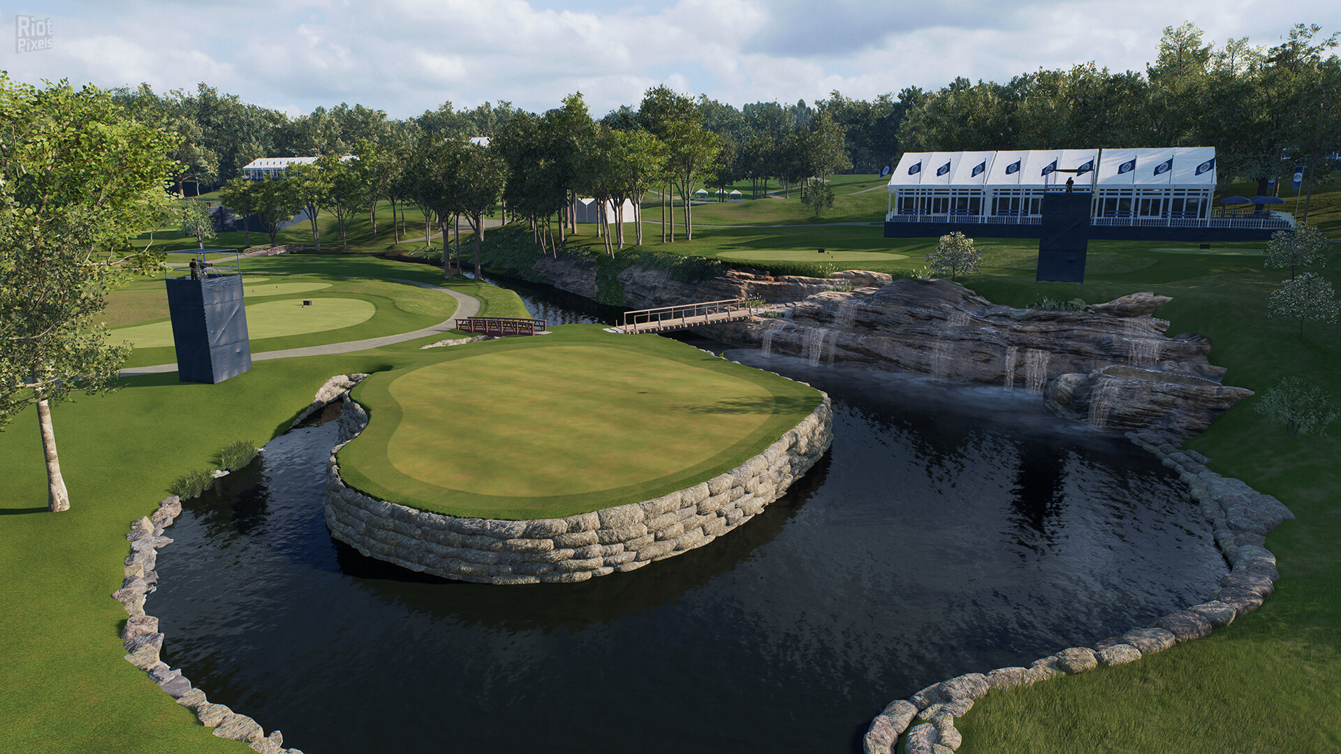 EA SPORTS PGA TOUR – v1.0.3.53615 PT-BR + Torrent (HYPERVISOR) [FitGirl Repack] 6