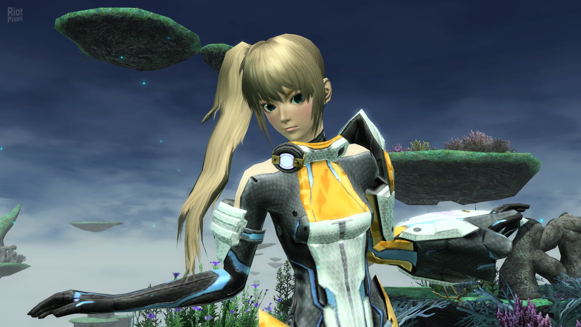 Asunyan Online
