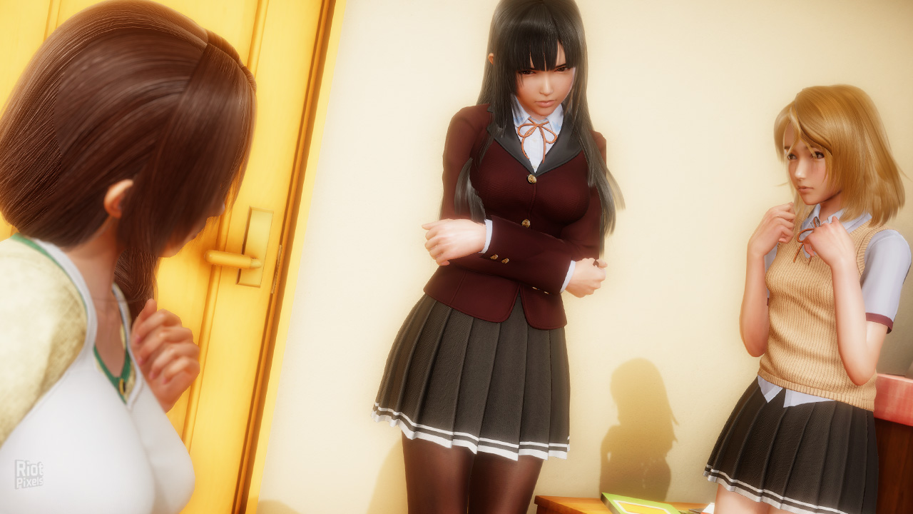 [Illusion] Musumakeup むすメイク～ Torrent