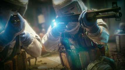 TOM CLANCY’S RAINBOW SIX SIEGE COMPLETE EDITION Game Free Download Torrent