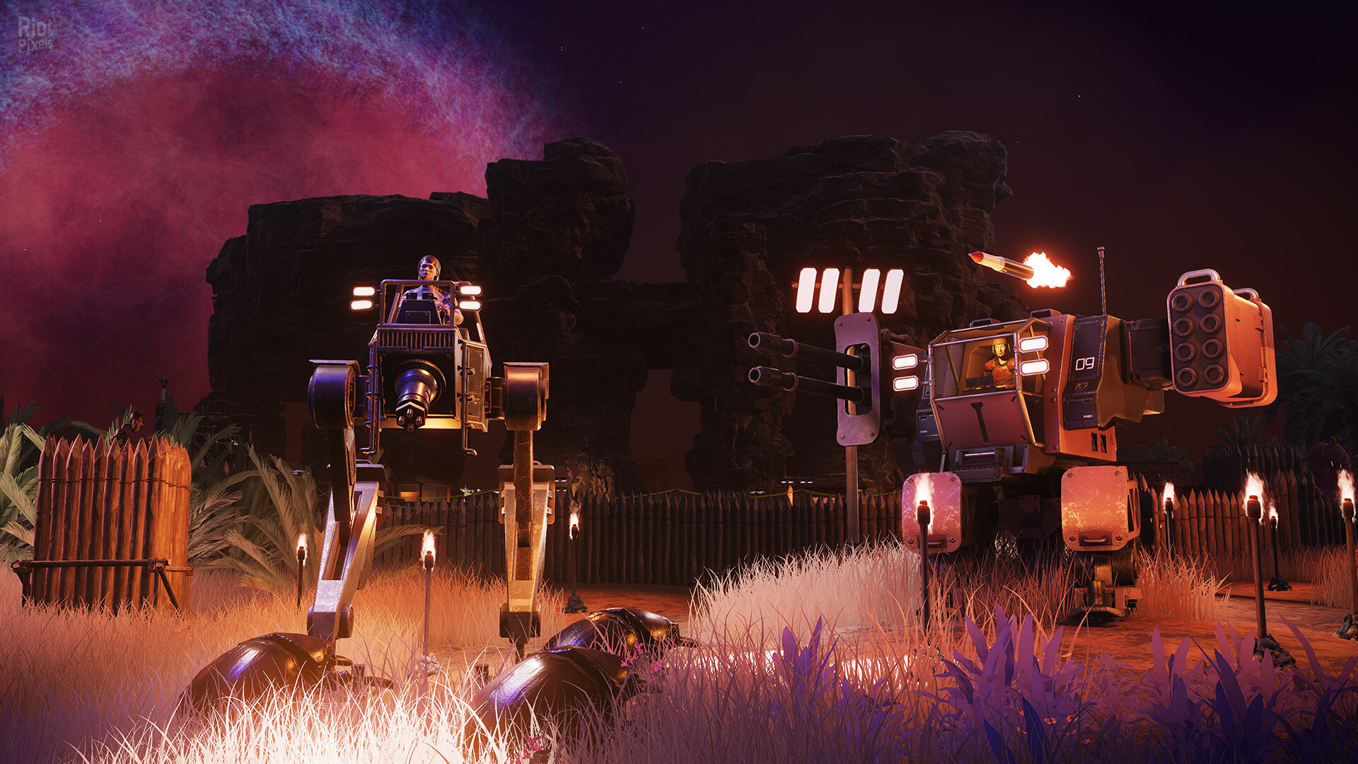 Stranded: Alien Dawn – Premium Edition v1.23.250612 PT-BR + Torrent (Denuvoless) + 3 DLCs/Bonuses 1