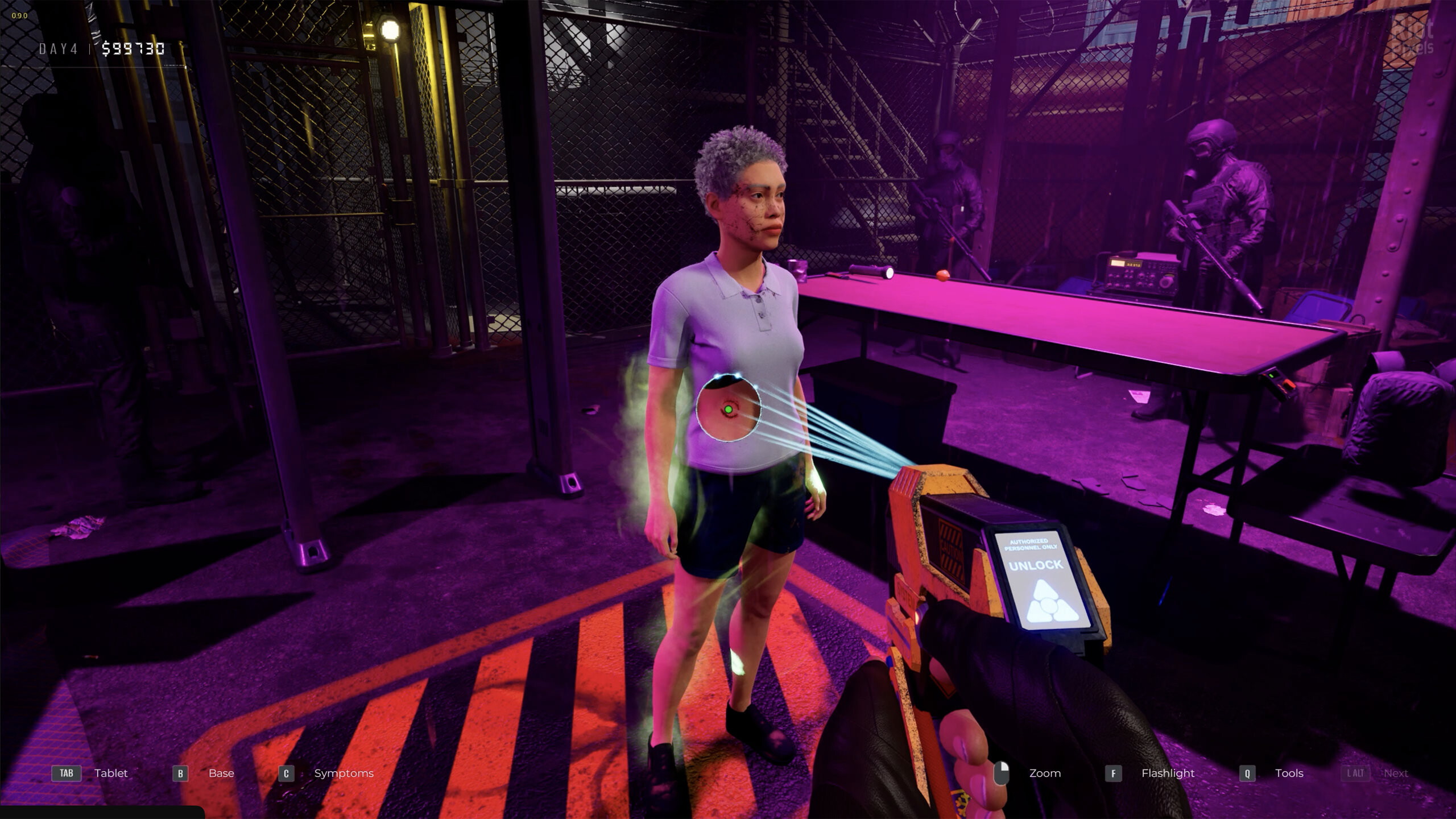 Quarantine Zone: The Last Check – v1.0.1176 PT-BR + Torrent + 5 DLCs [FitGirl Repack] 2